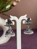 Jhumkas