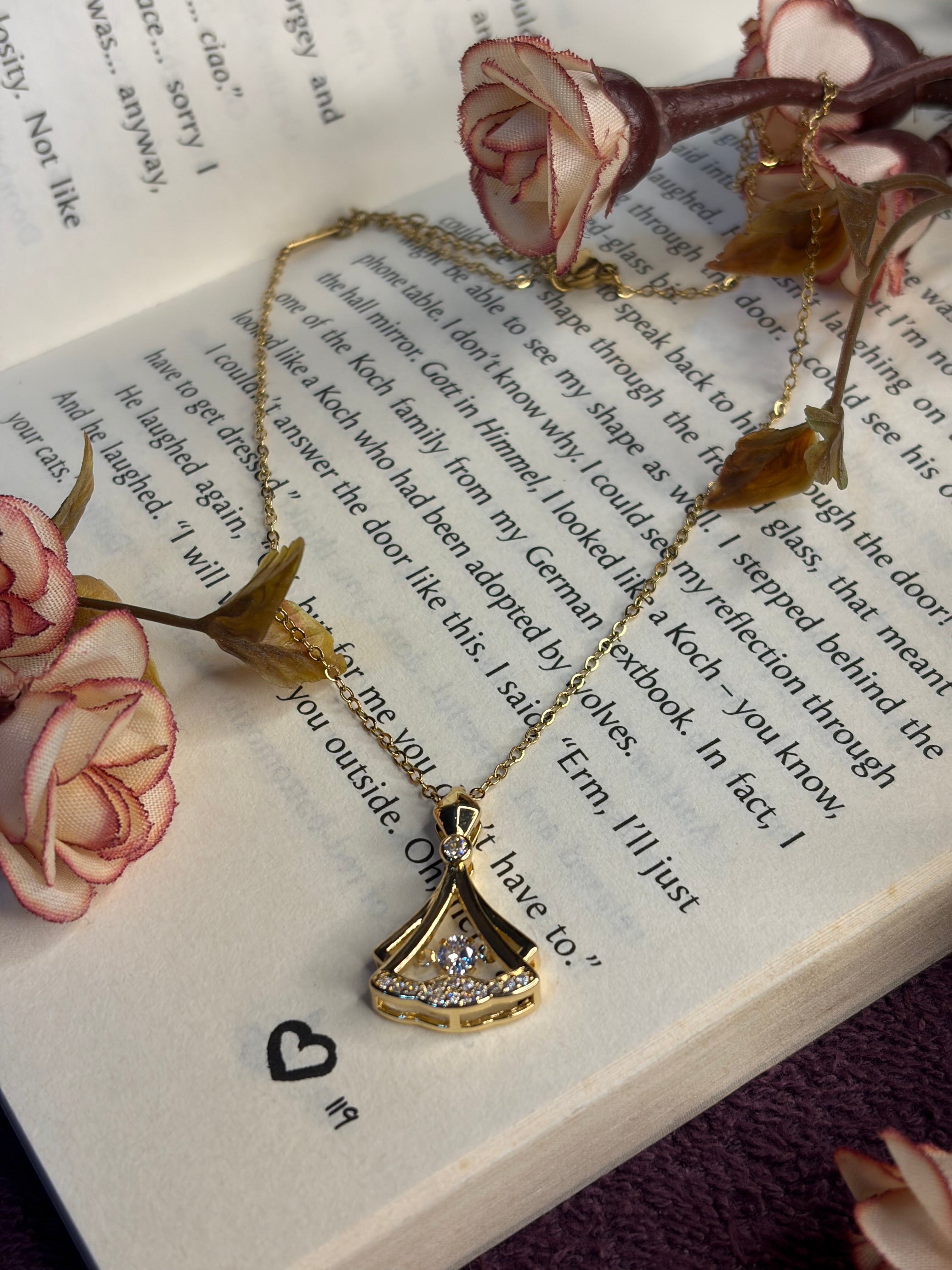 Anti Tarnish Chain
