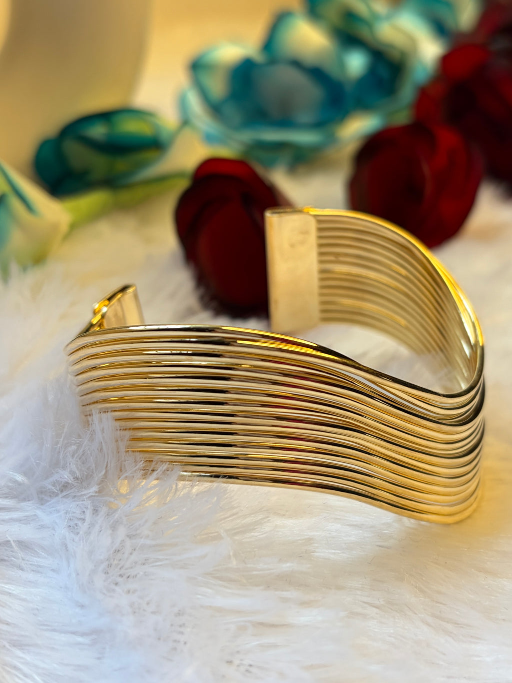 Gold Kada