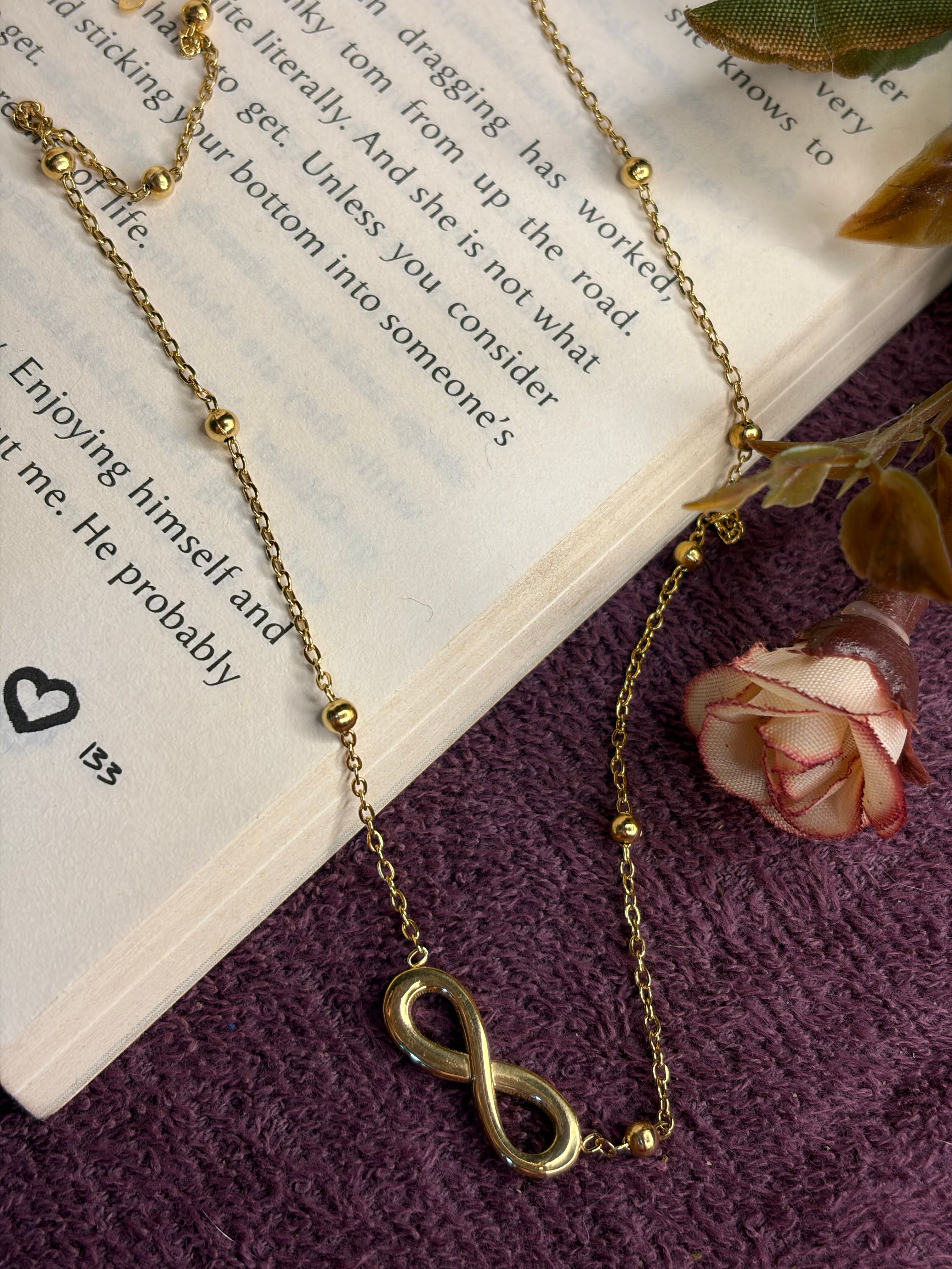 Infinity Chain