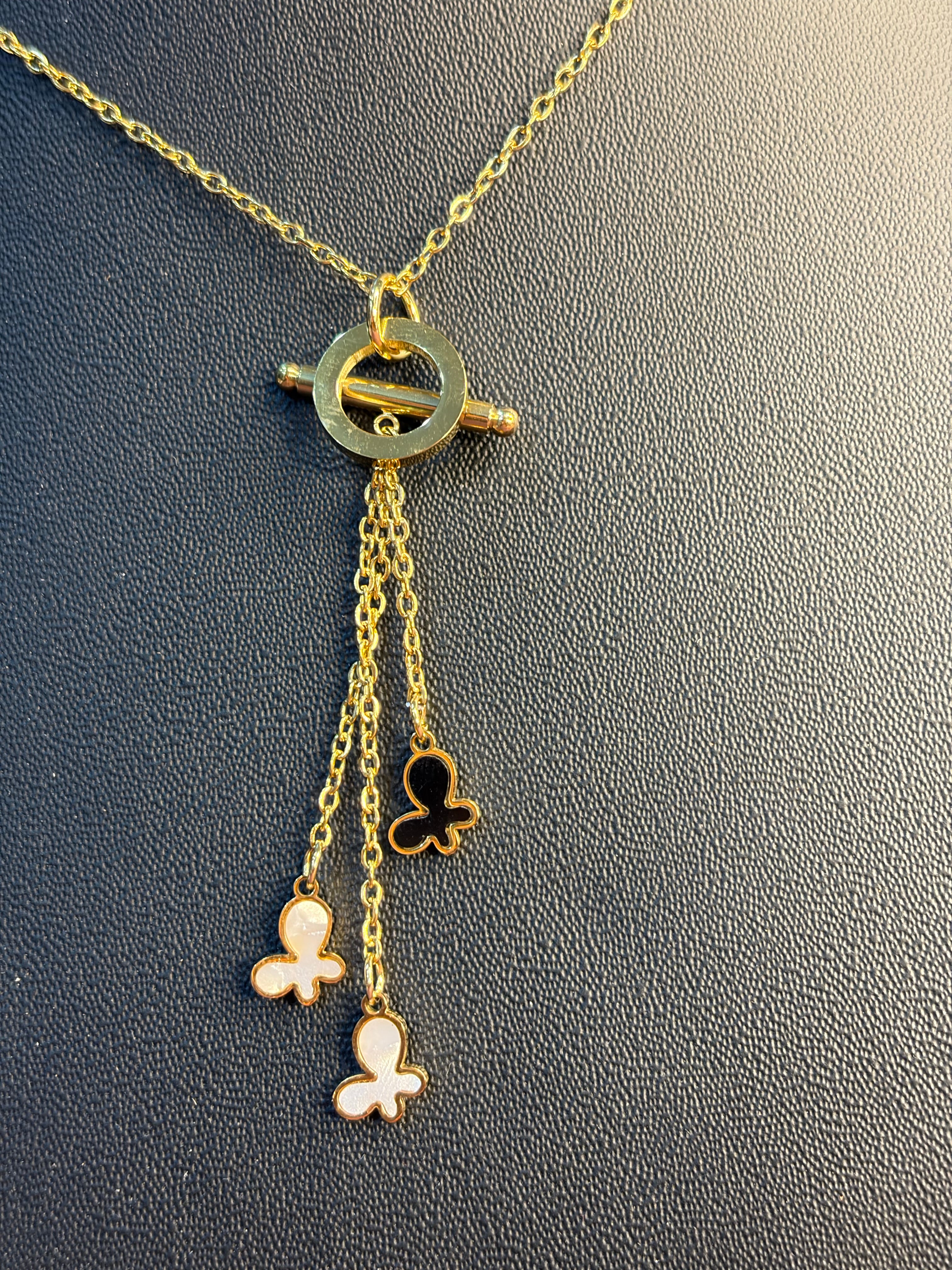Anti Tarnish Chain