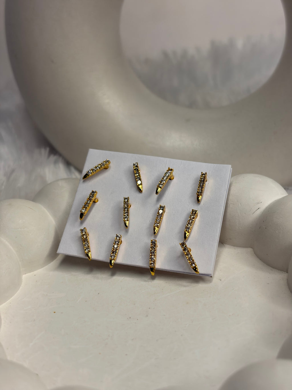 Nose PIn