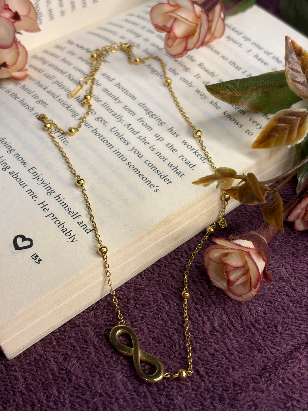 Infinity Chain