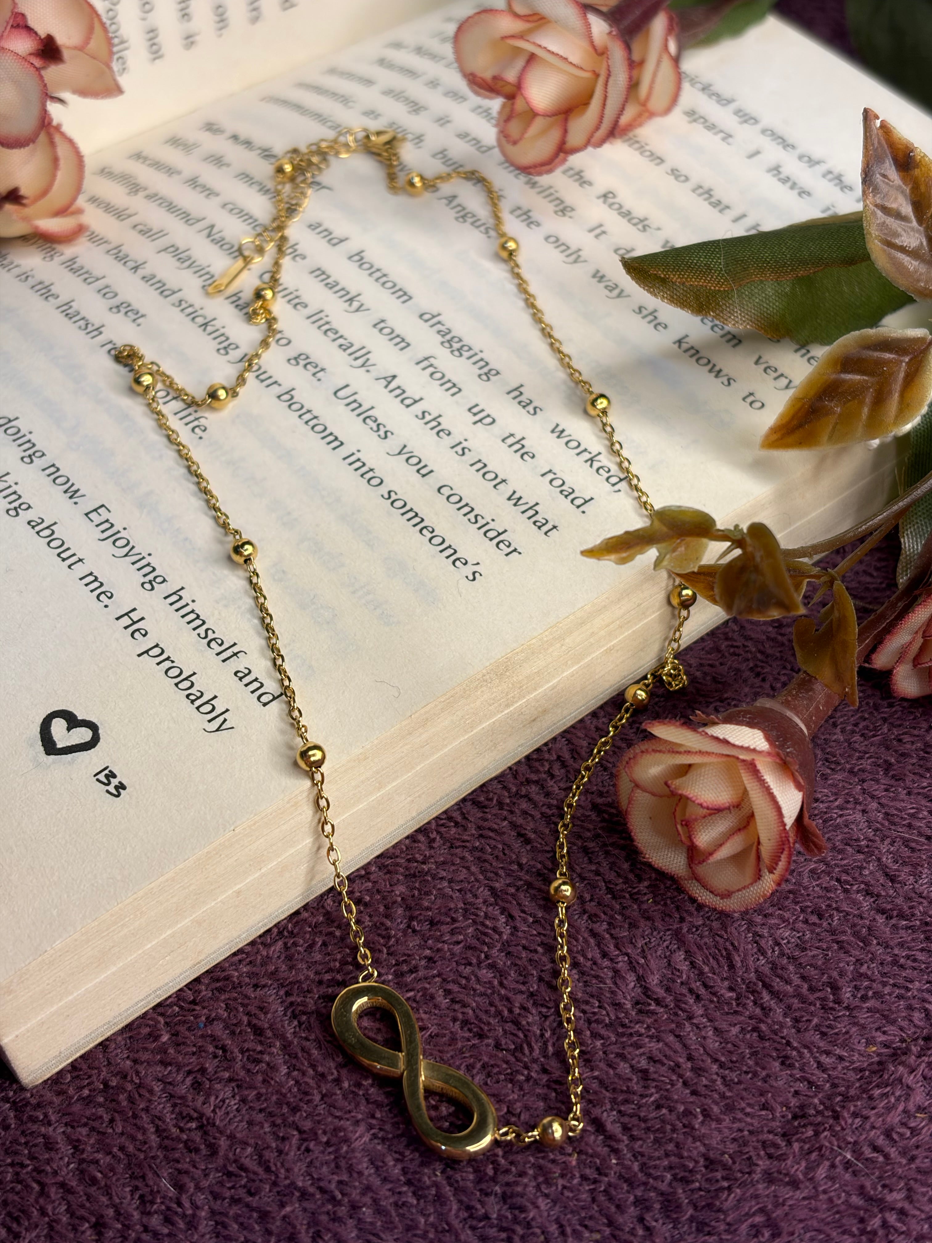 Infinity Chain