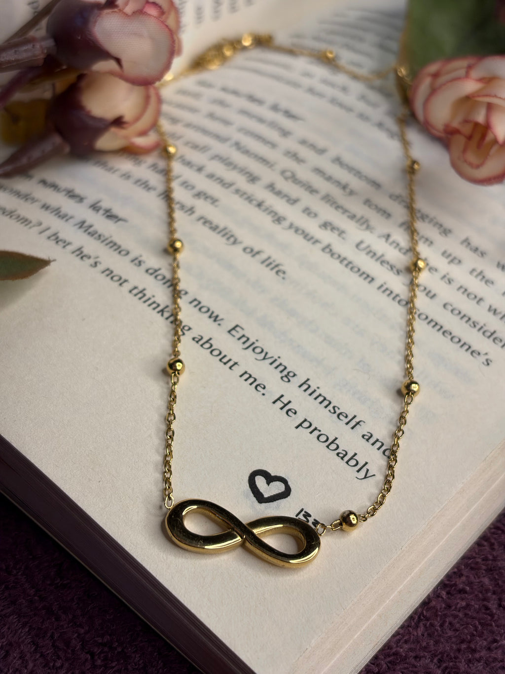 Infinity Chain
