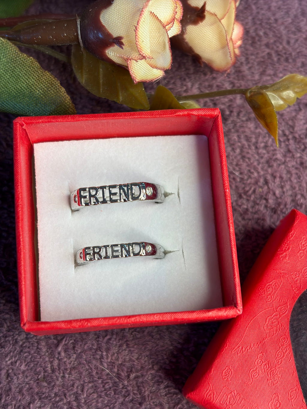 Couple Rings