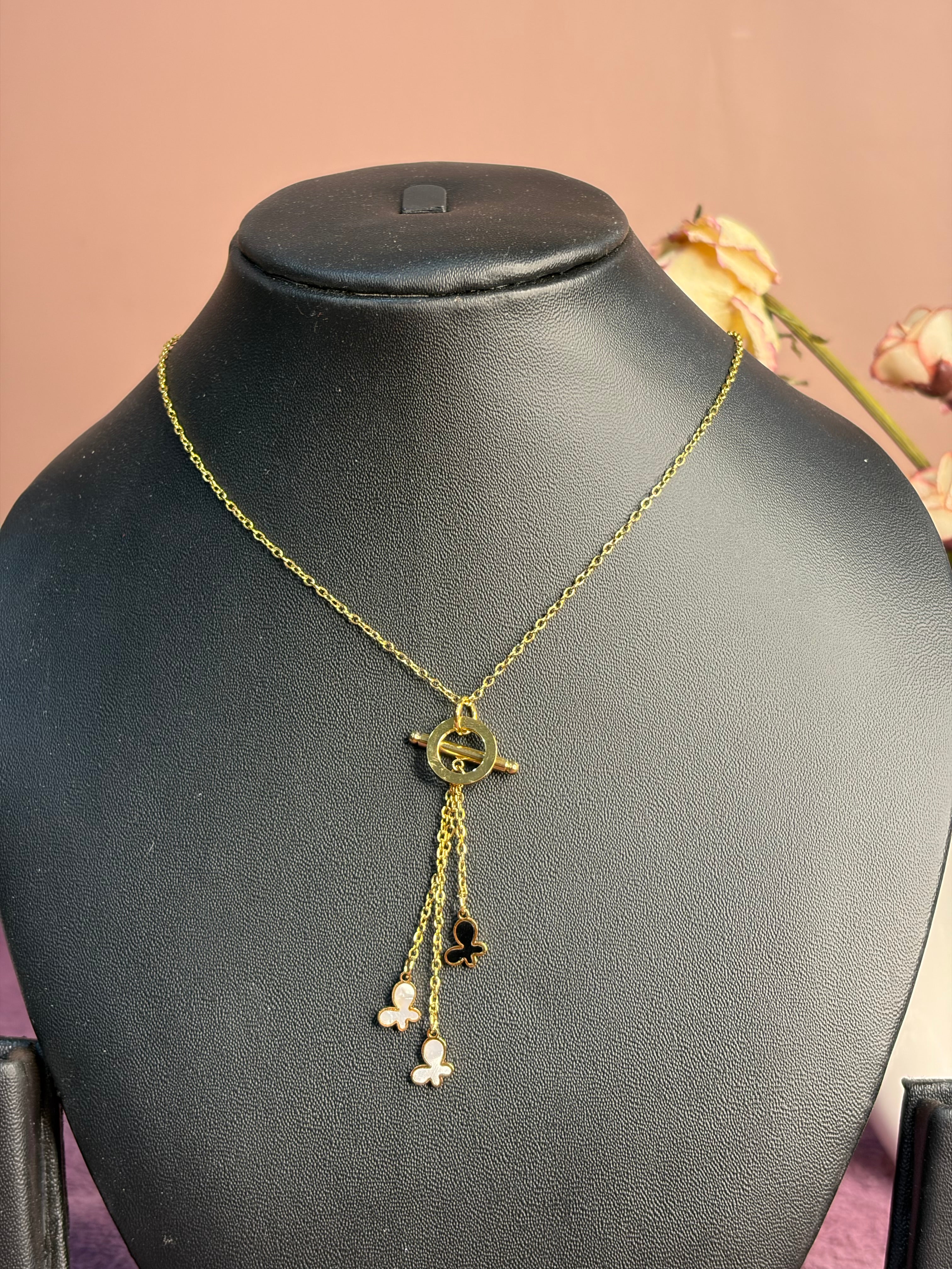 Anti Tarnish Chain