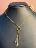 Anti Tarnish Chain