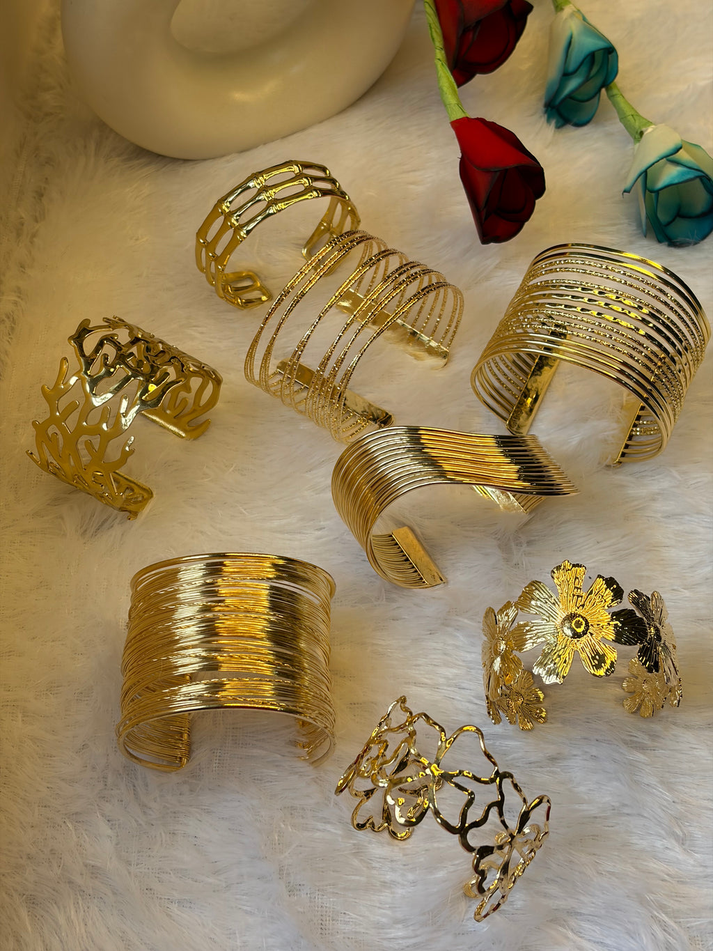 Gold Kada