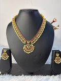Traditional Neckset