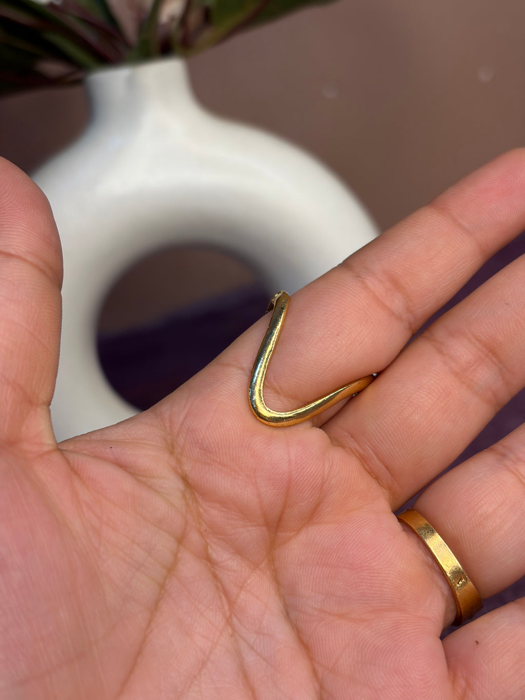 Vanki Ring