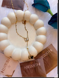 Triple Butterfly Chain