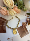 Chain Braclet kada Watch
