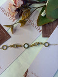 Anti Tarnish Chain Braclet