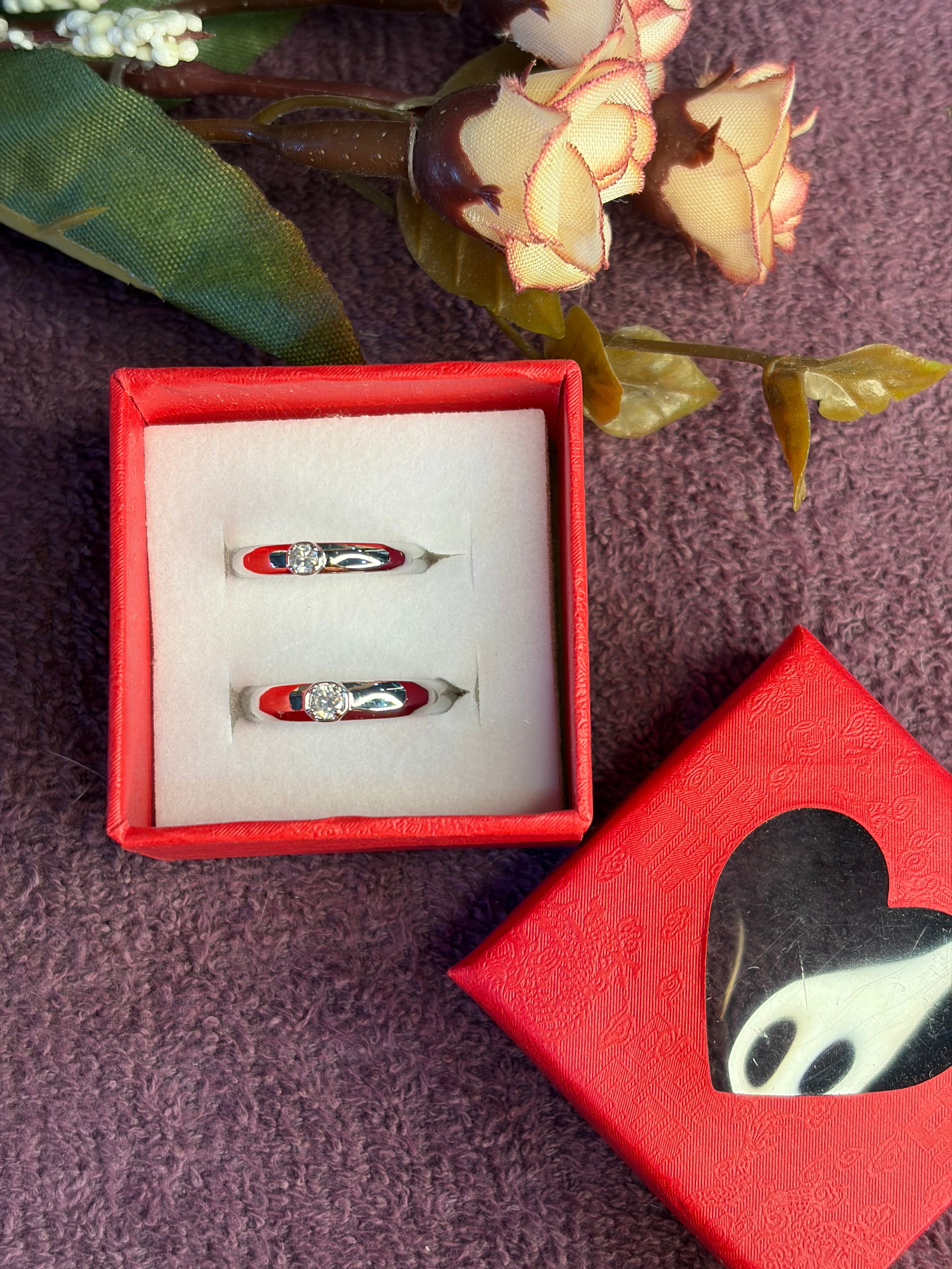 Couple Rings