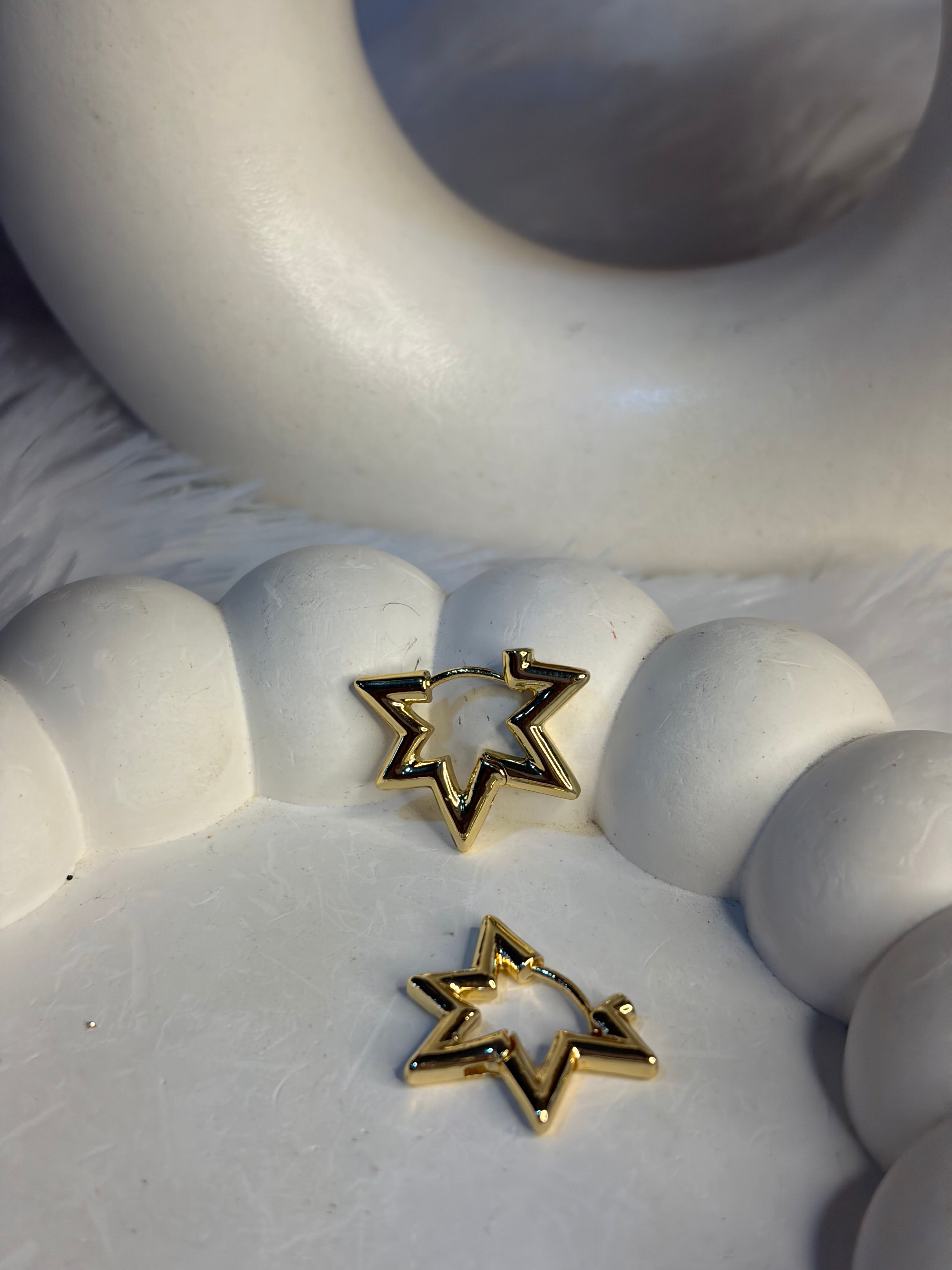 Star Hoops
