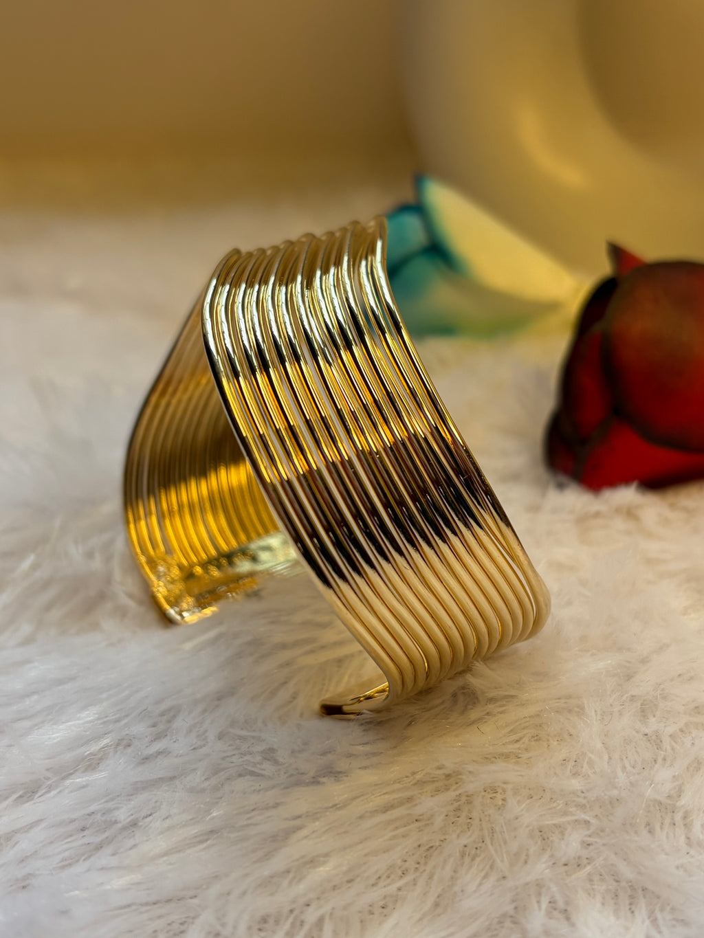 Gold Kada