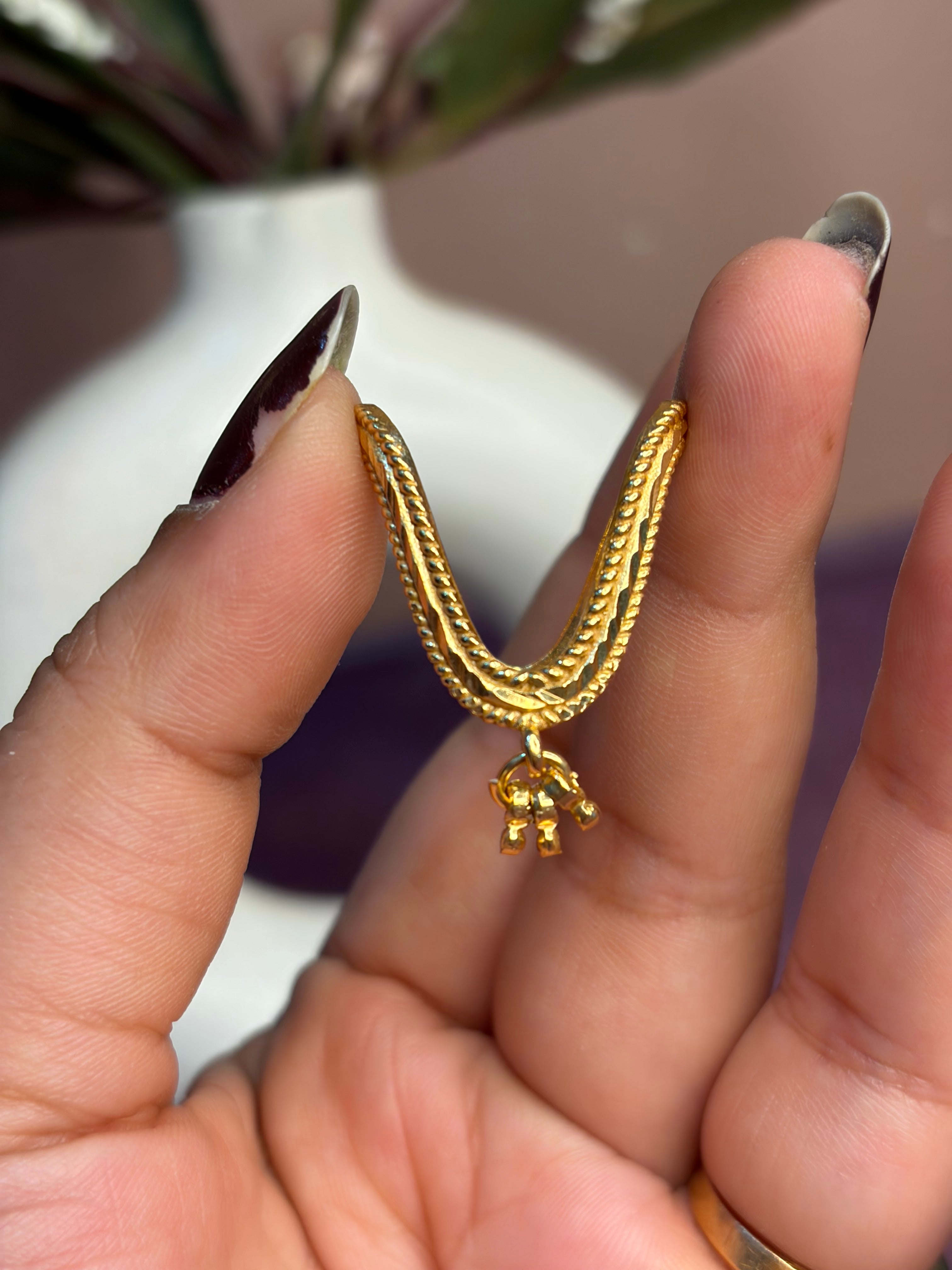 Vanki Ring