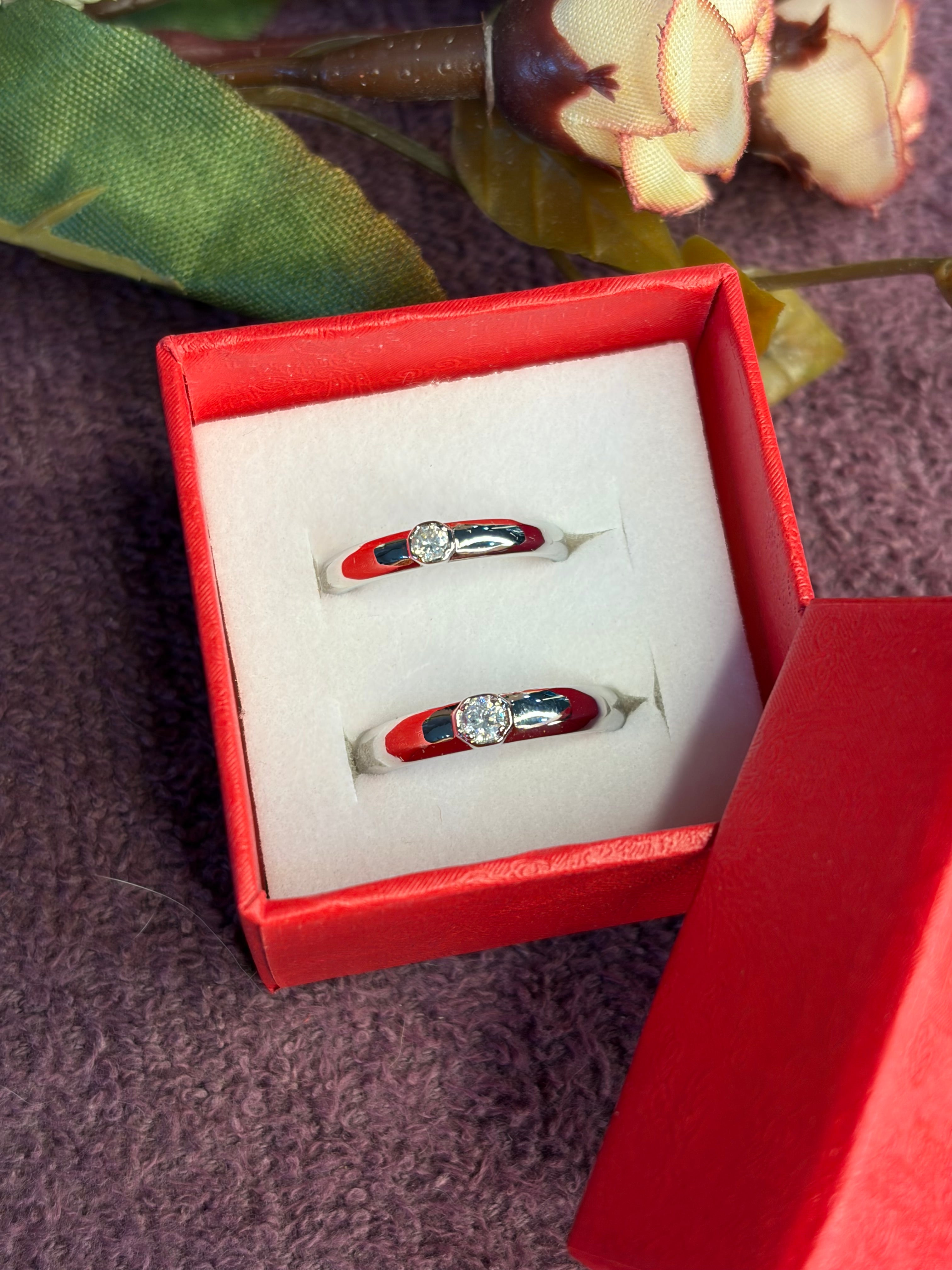 Couple Rings