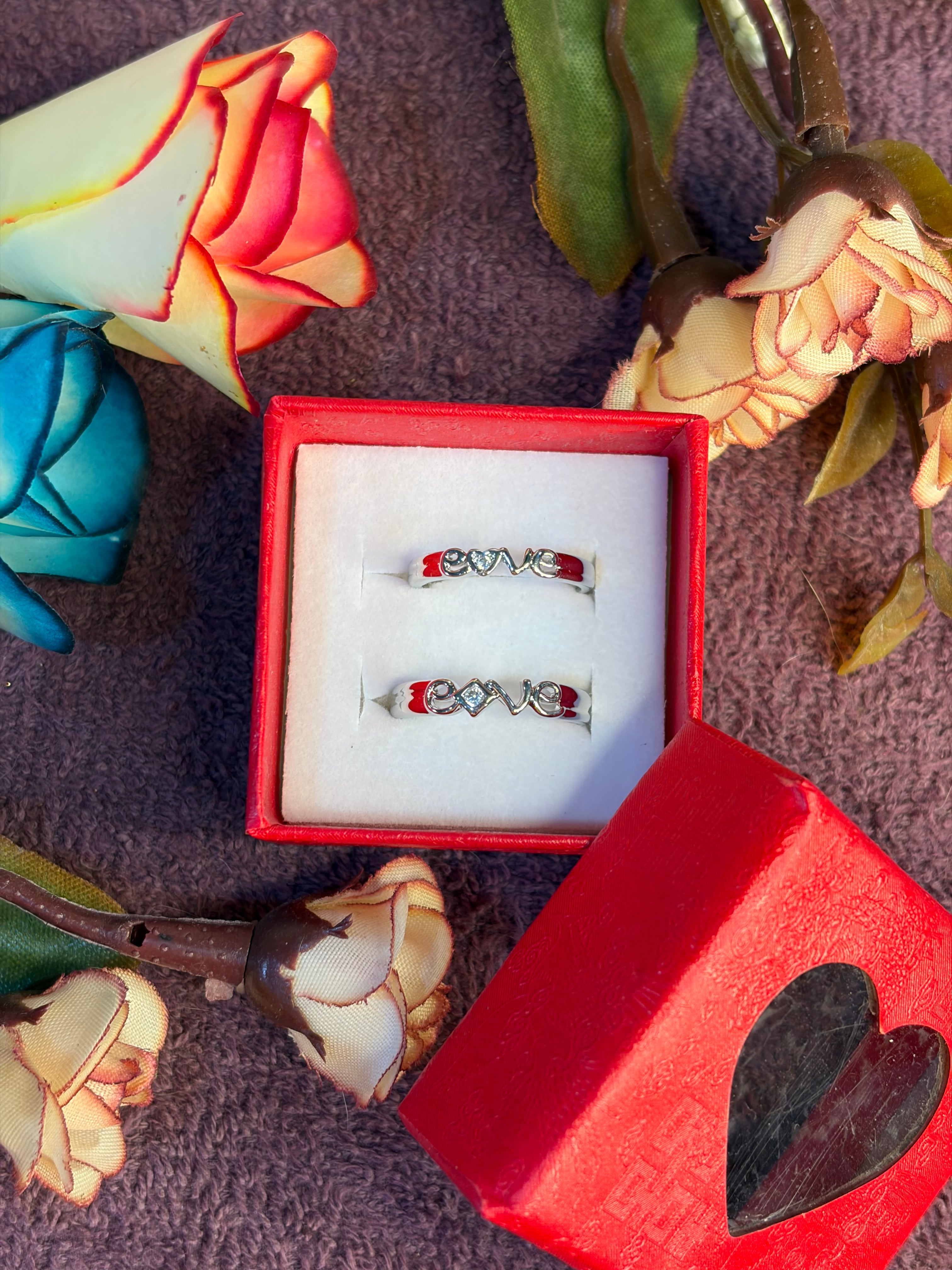Couple Rings