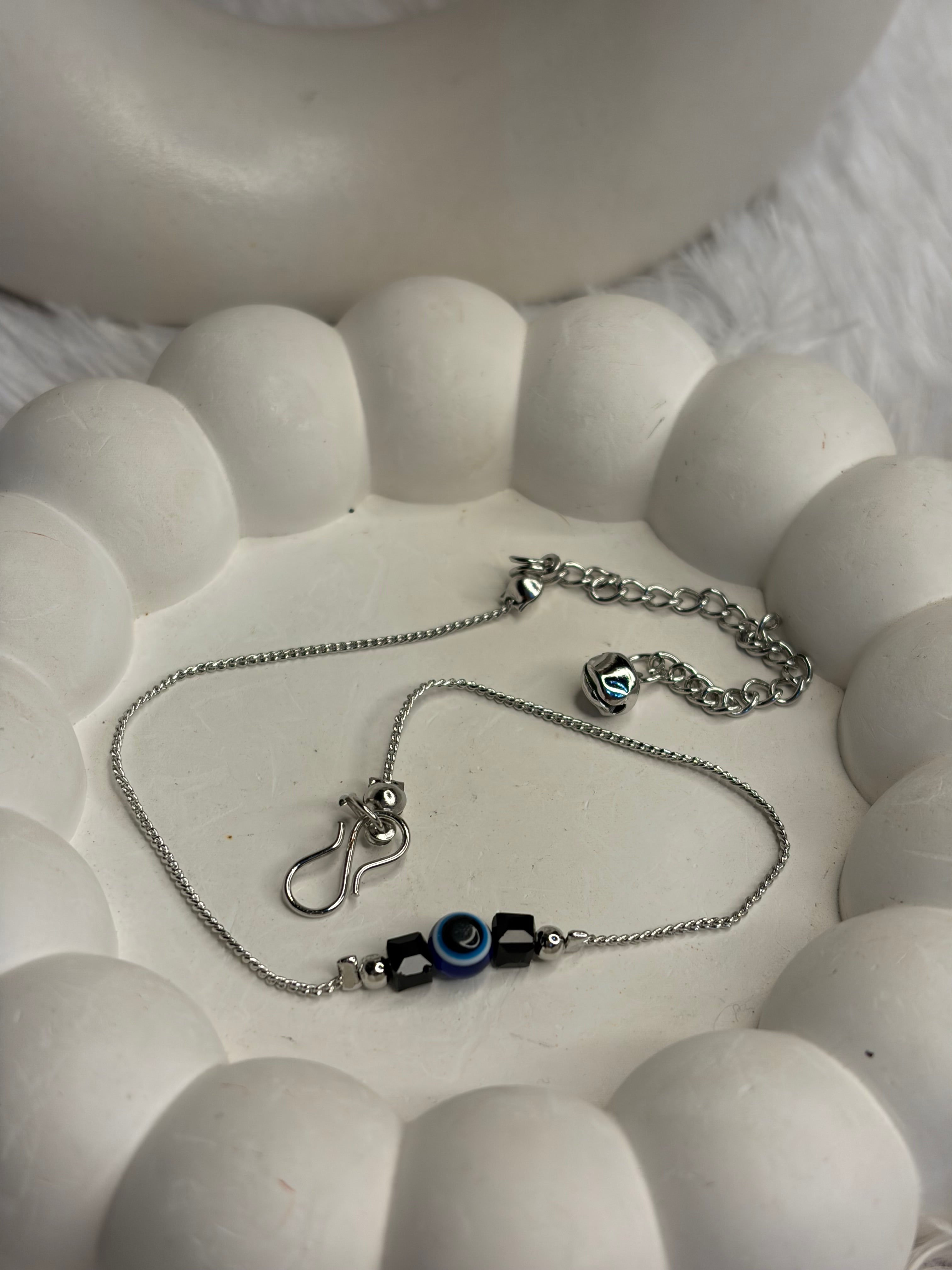 Anklets