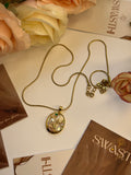 Anti Tarnish Chain