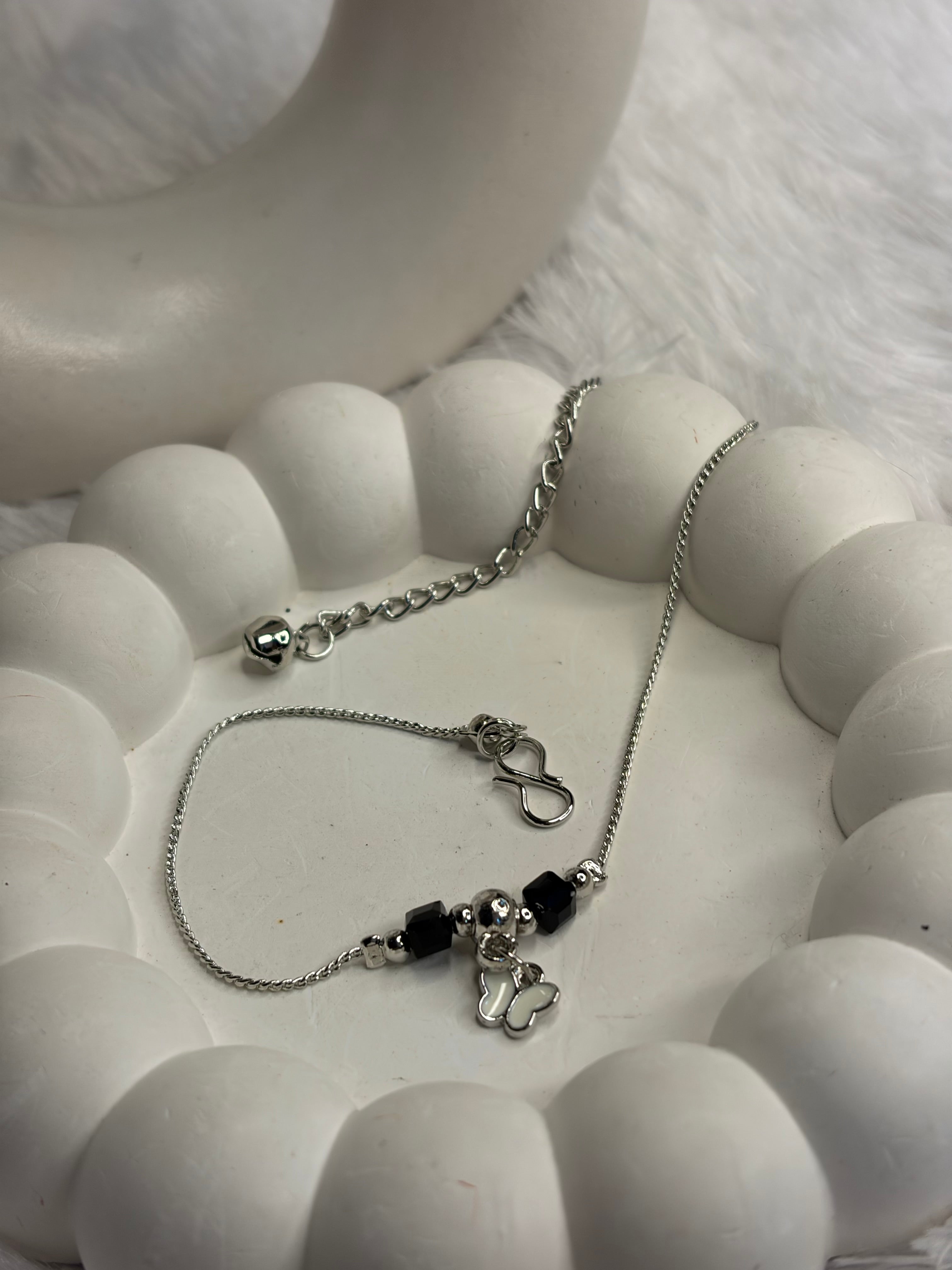 Anklets
