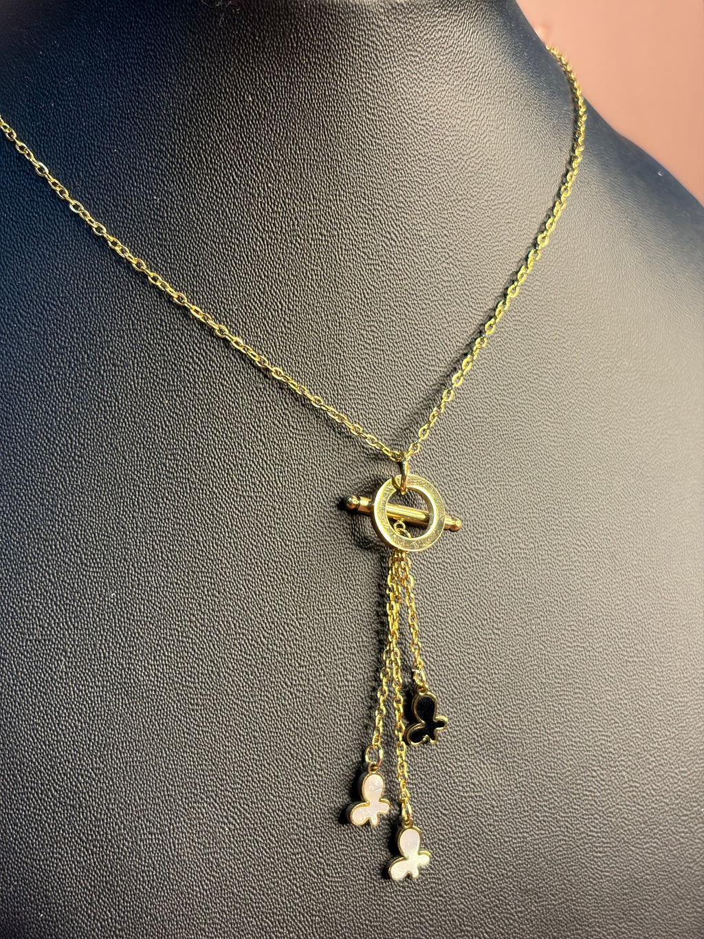Anti Tarnish Chain