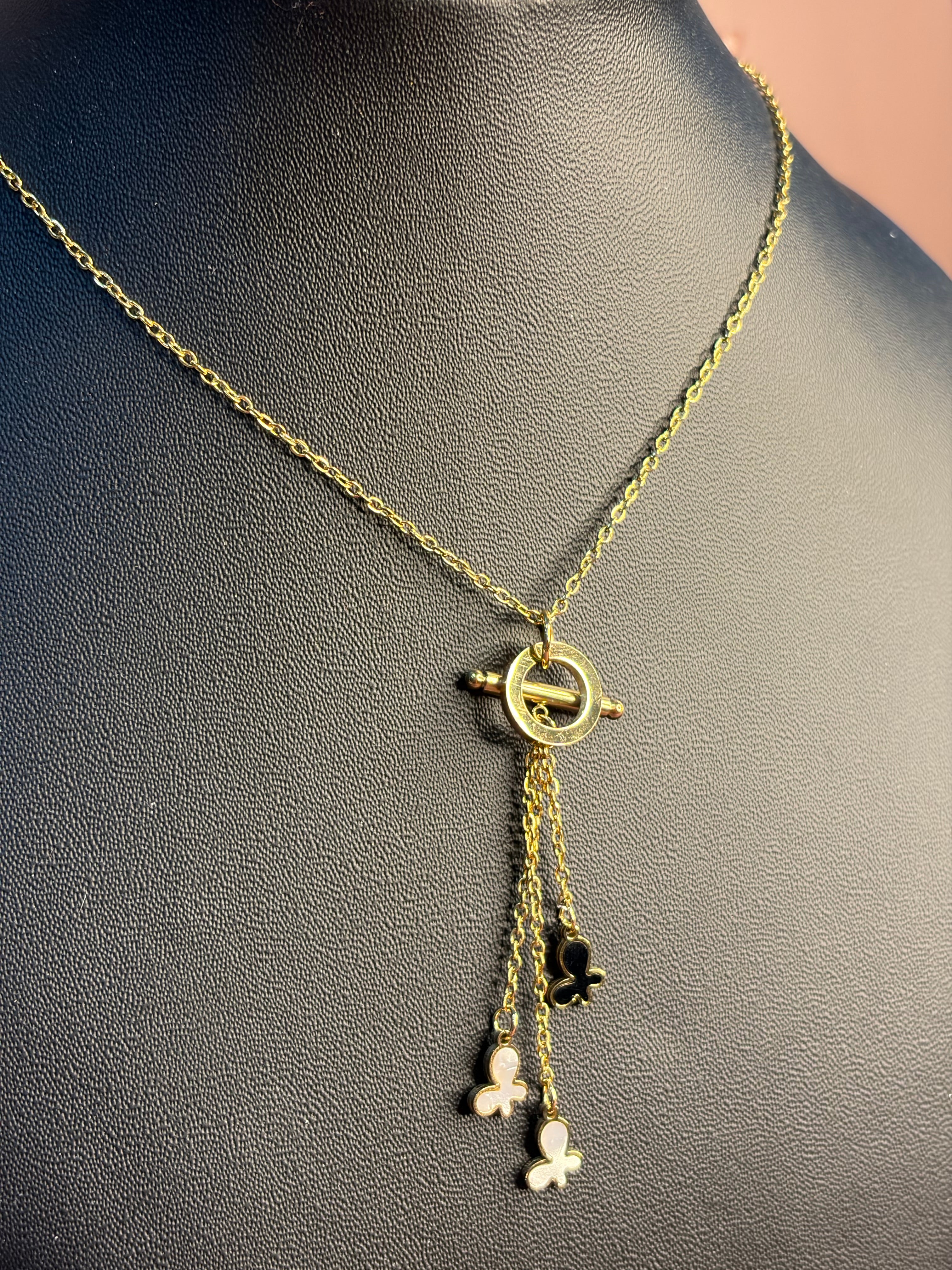 Anti Tarnish Chain