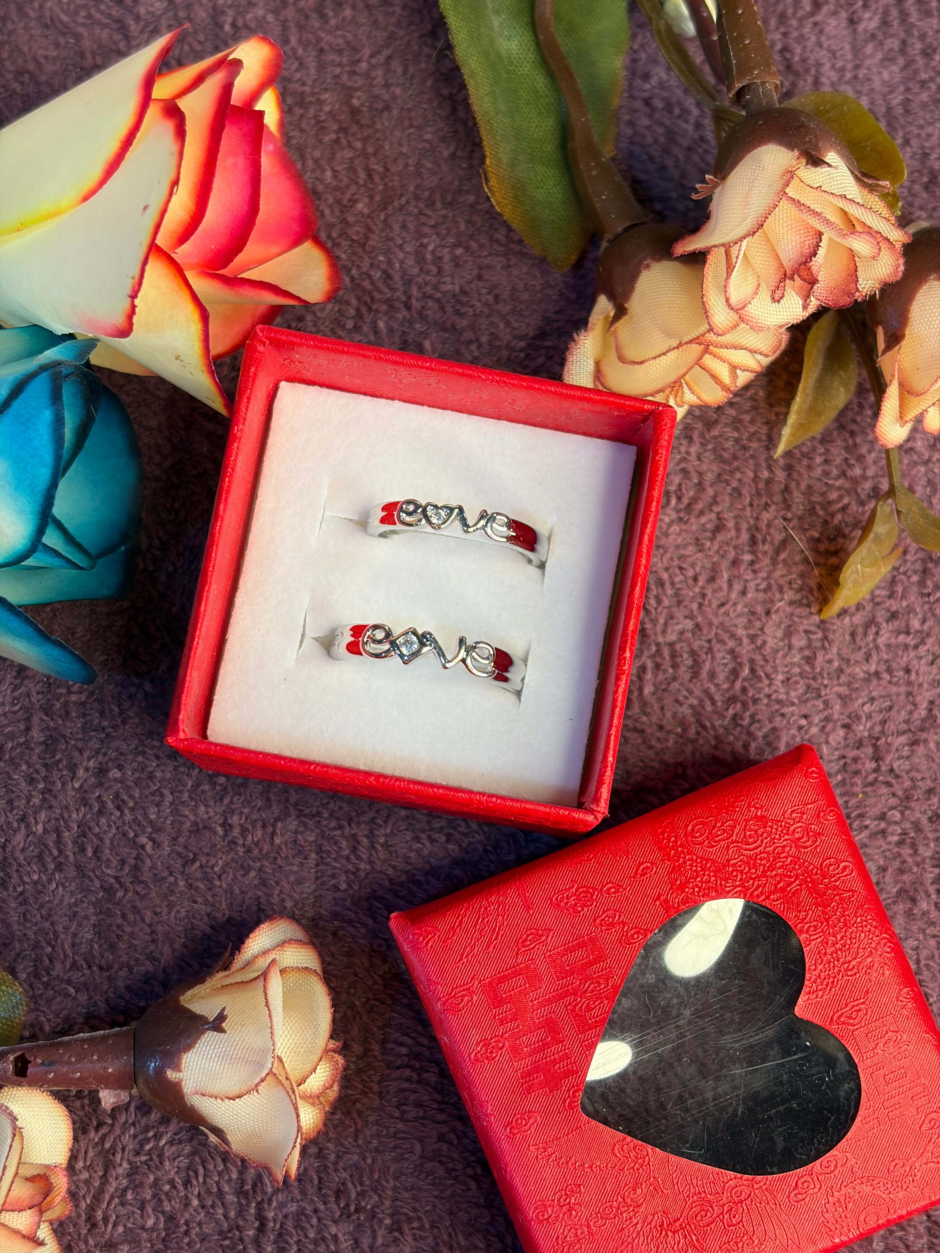 Couple Rings