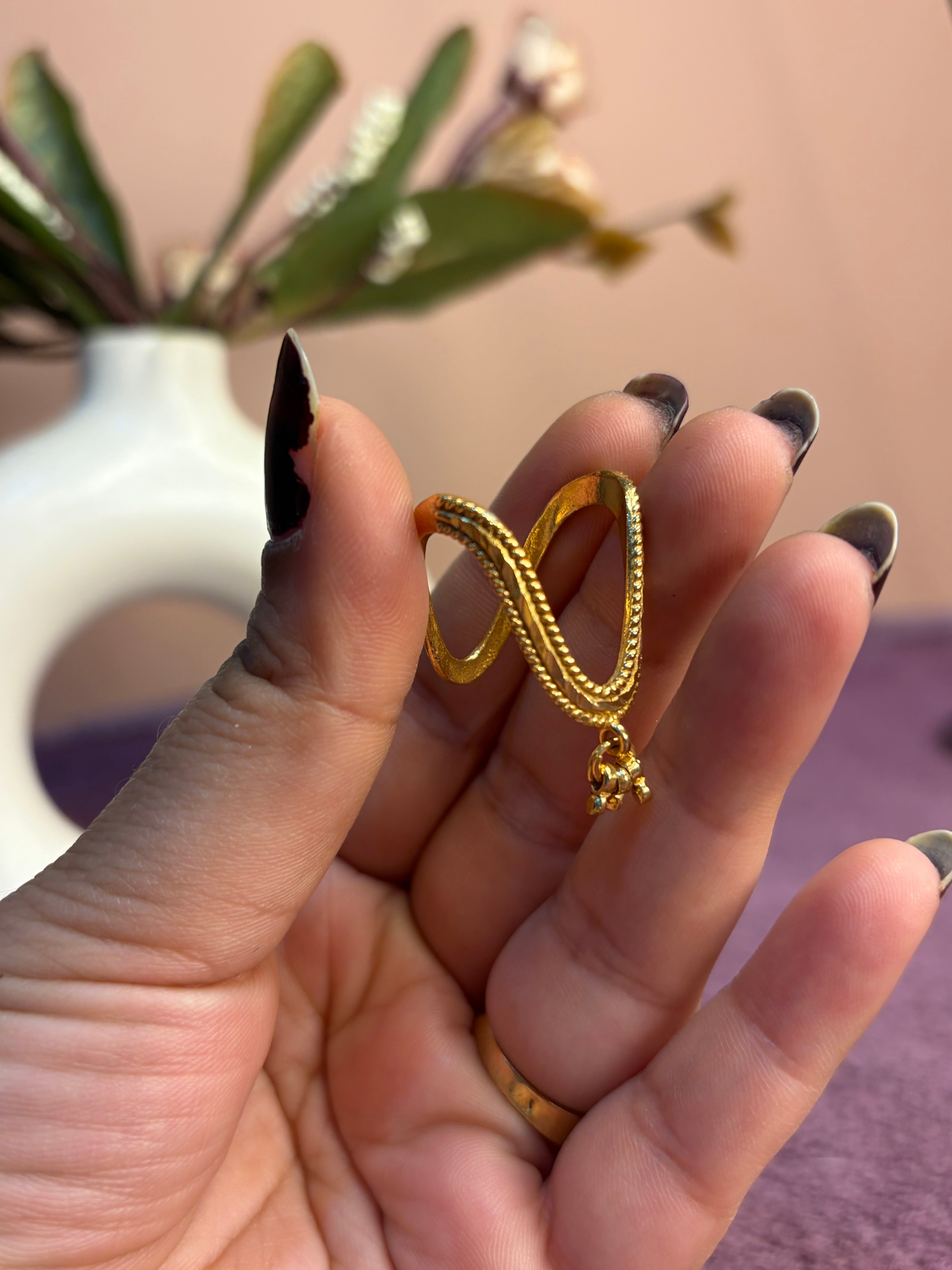 Vanki Ring