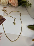 Anti Tarnish Plain Chain