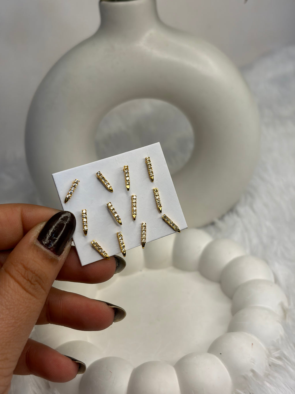 Nose PIn