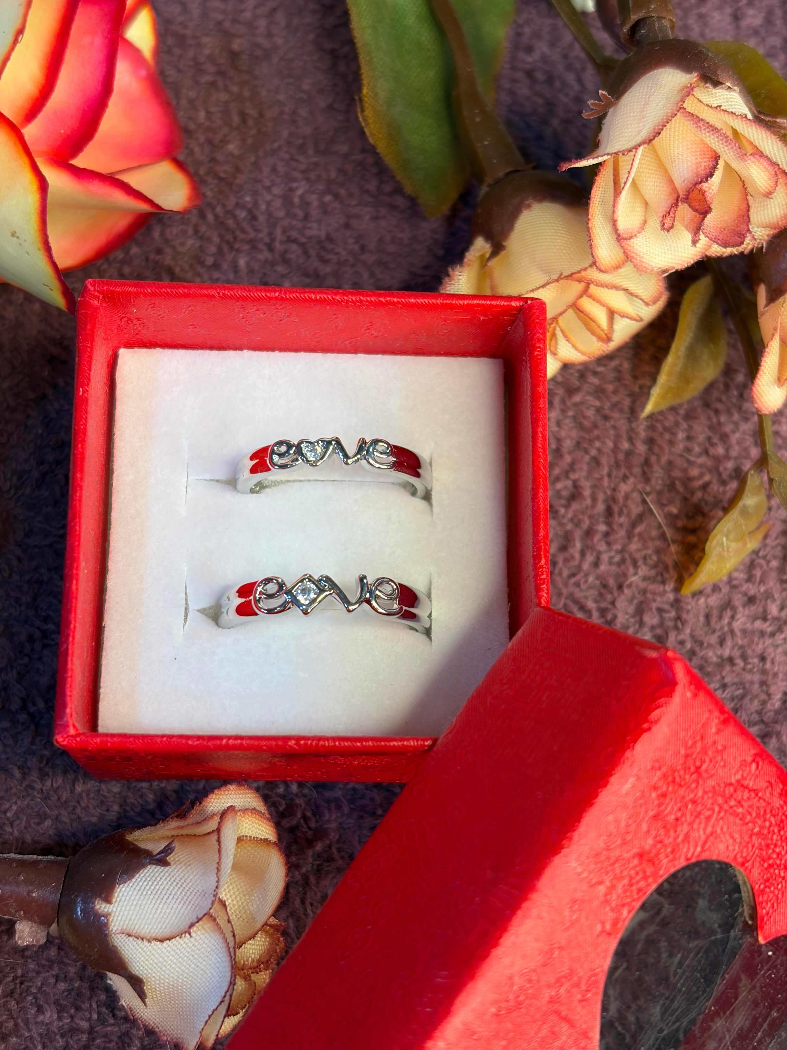 Couple Rings