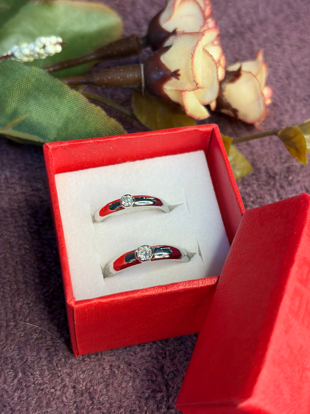 Couple Rings