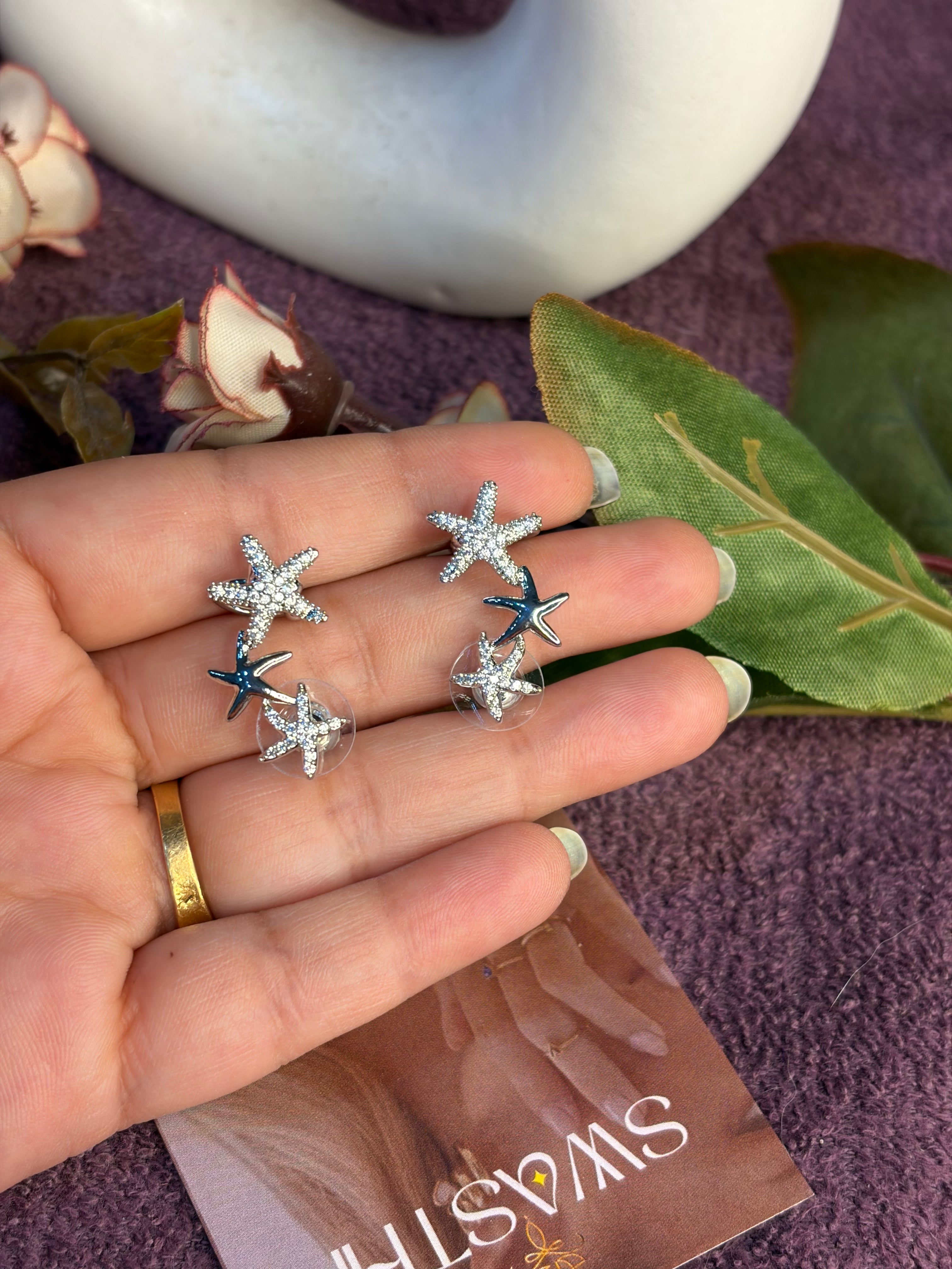Ear Climbers 3