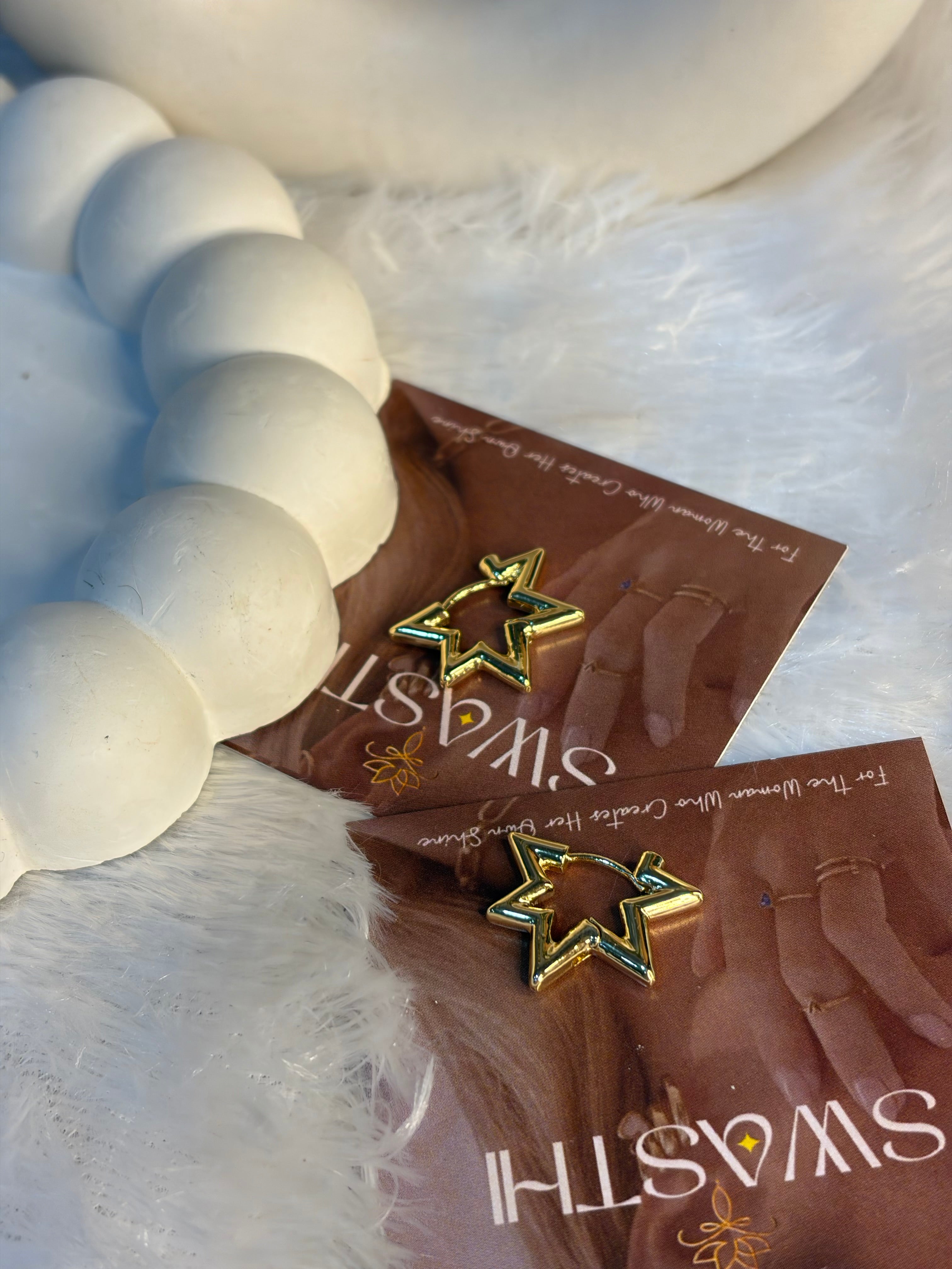 Star Hoops