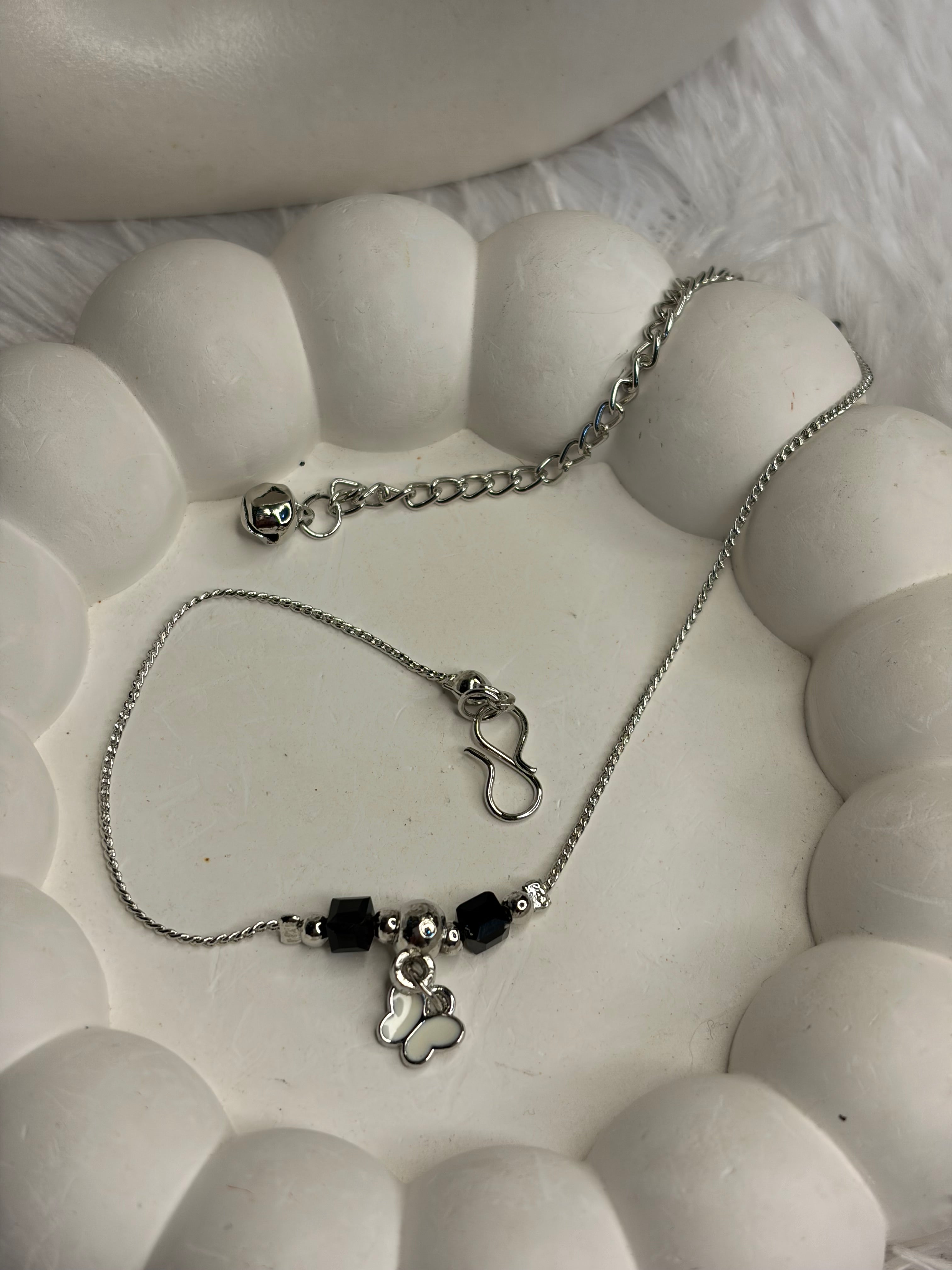 Anklets