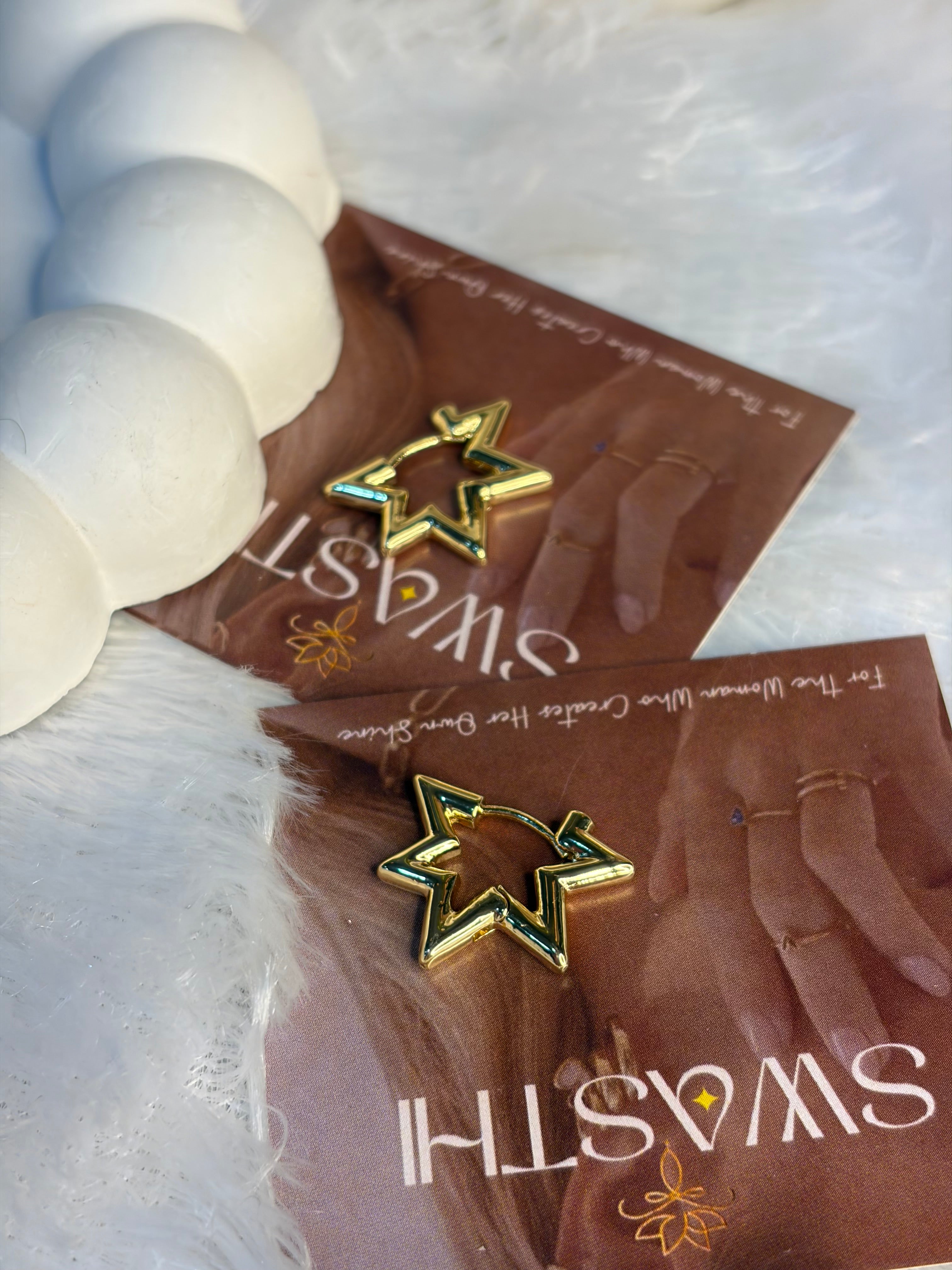 Star Hoops