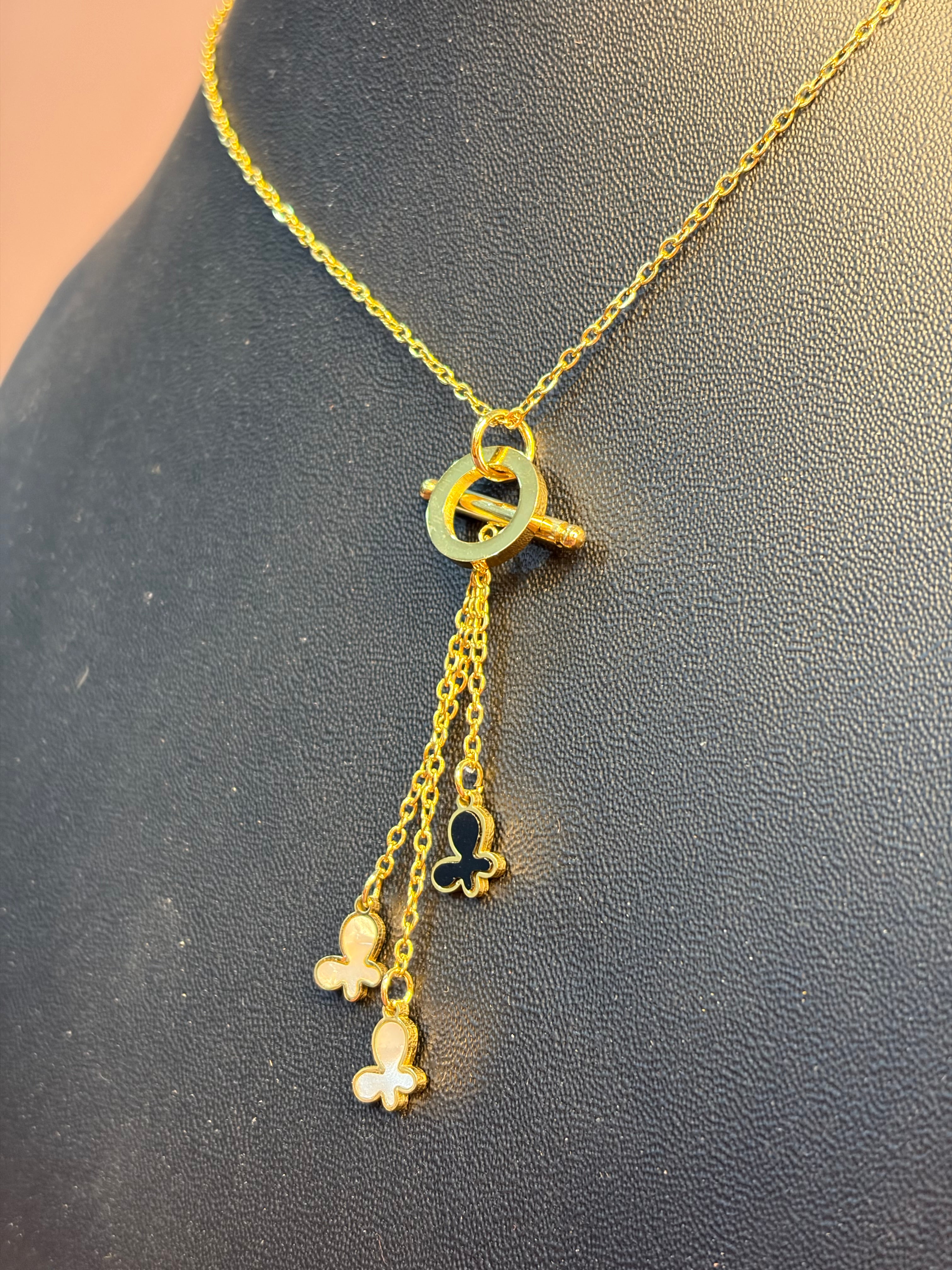 Anti Tarnish Chain