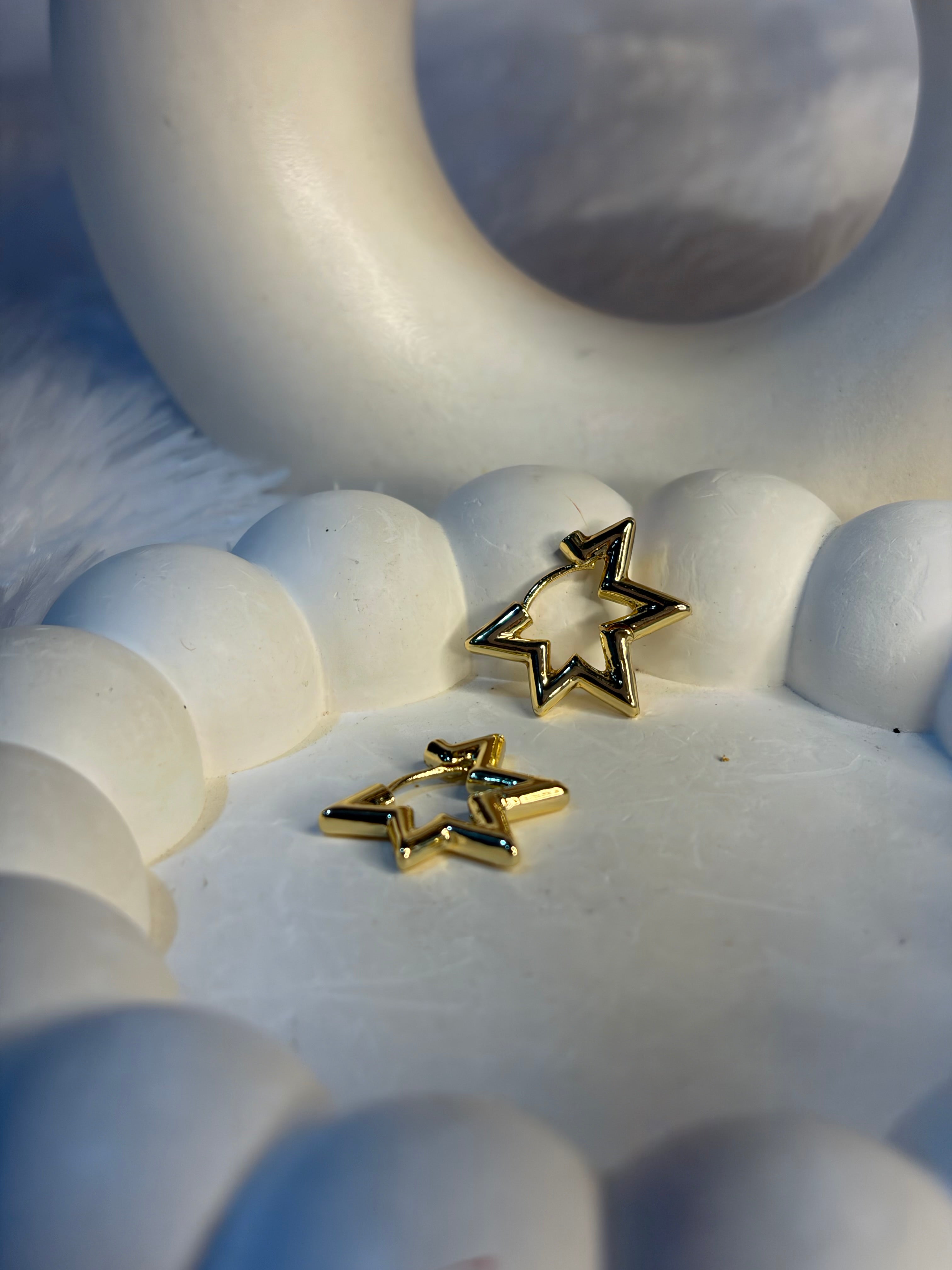 Star Hoops