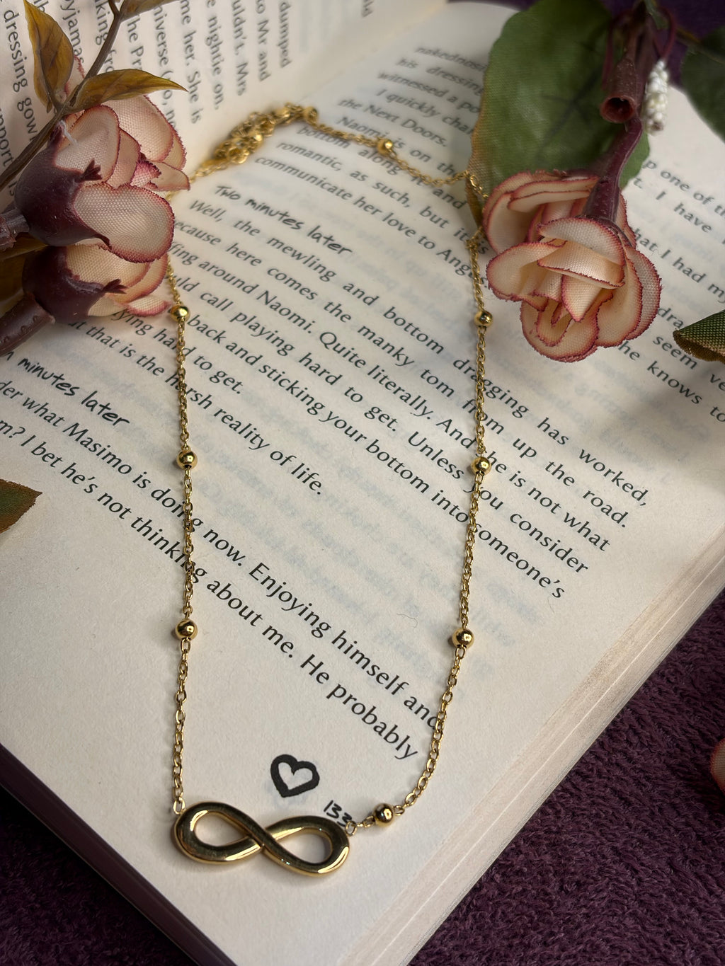 Infinity Chain