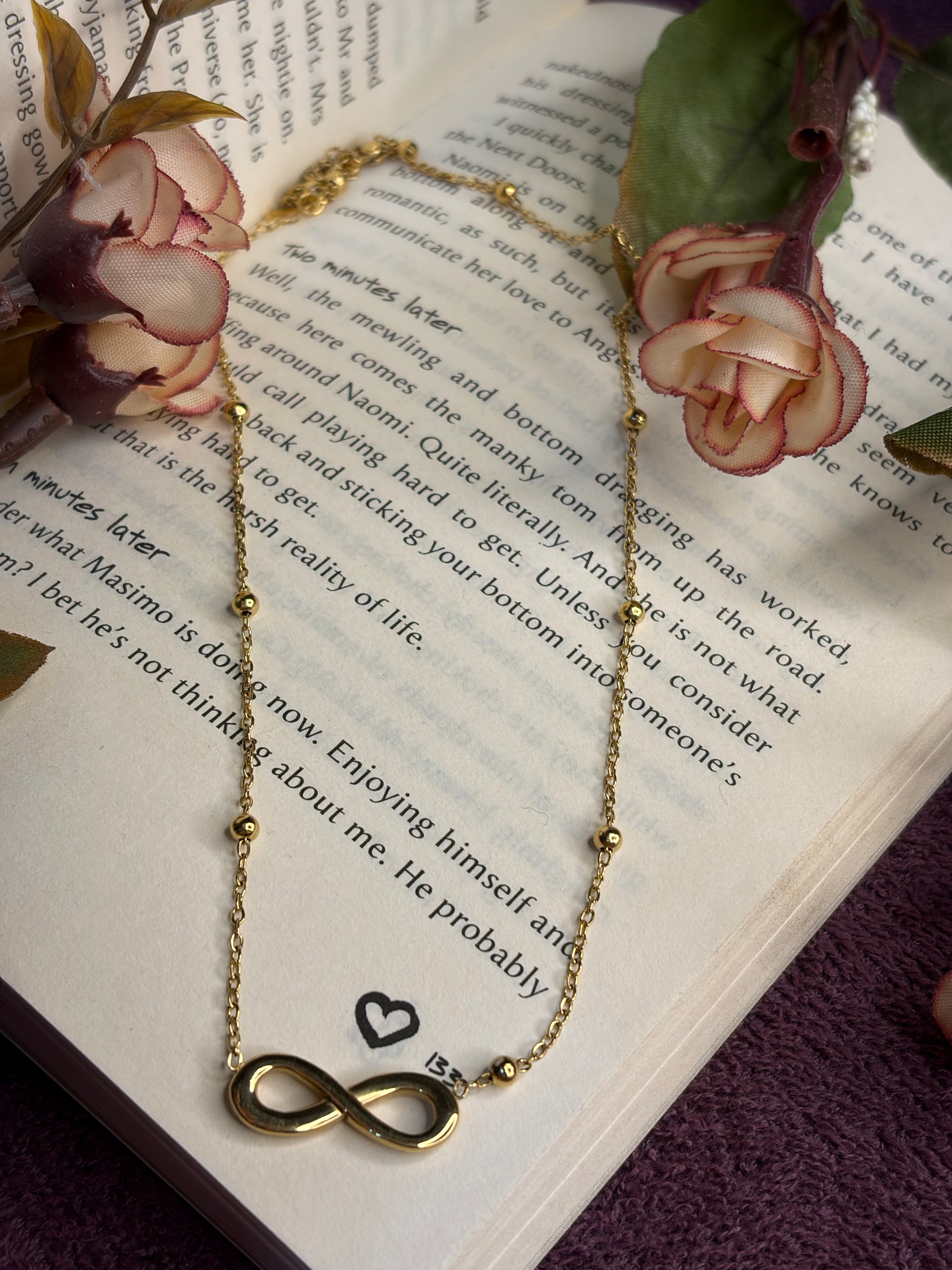 Infinity Chain