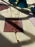Double Layerd Chain