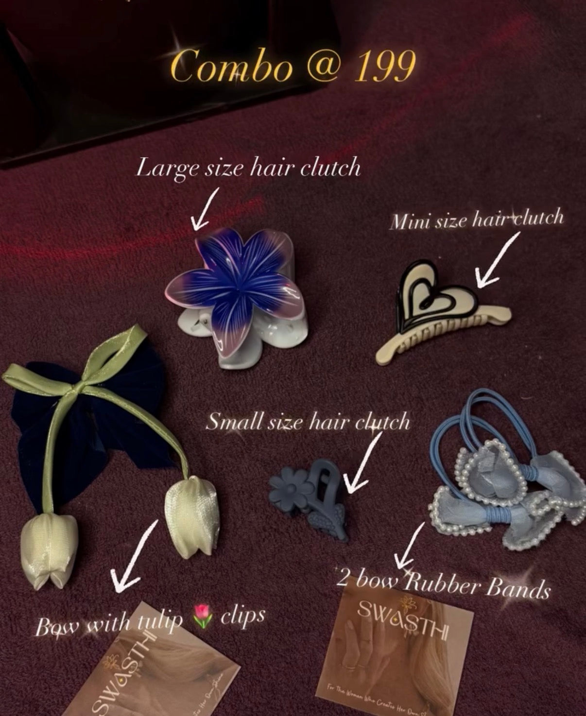 199 Combo