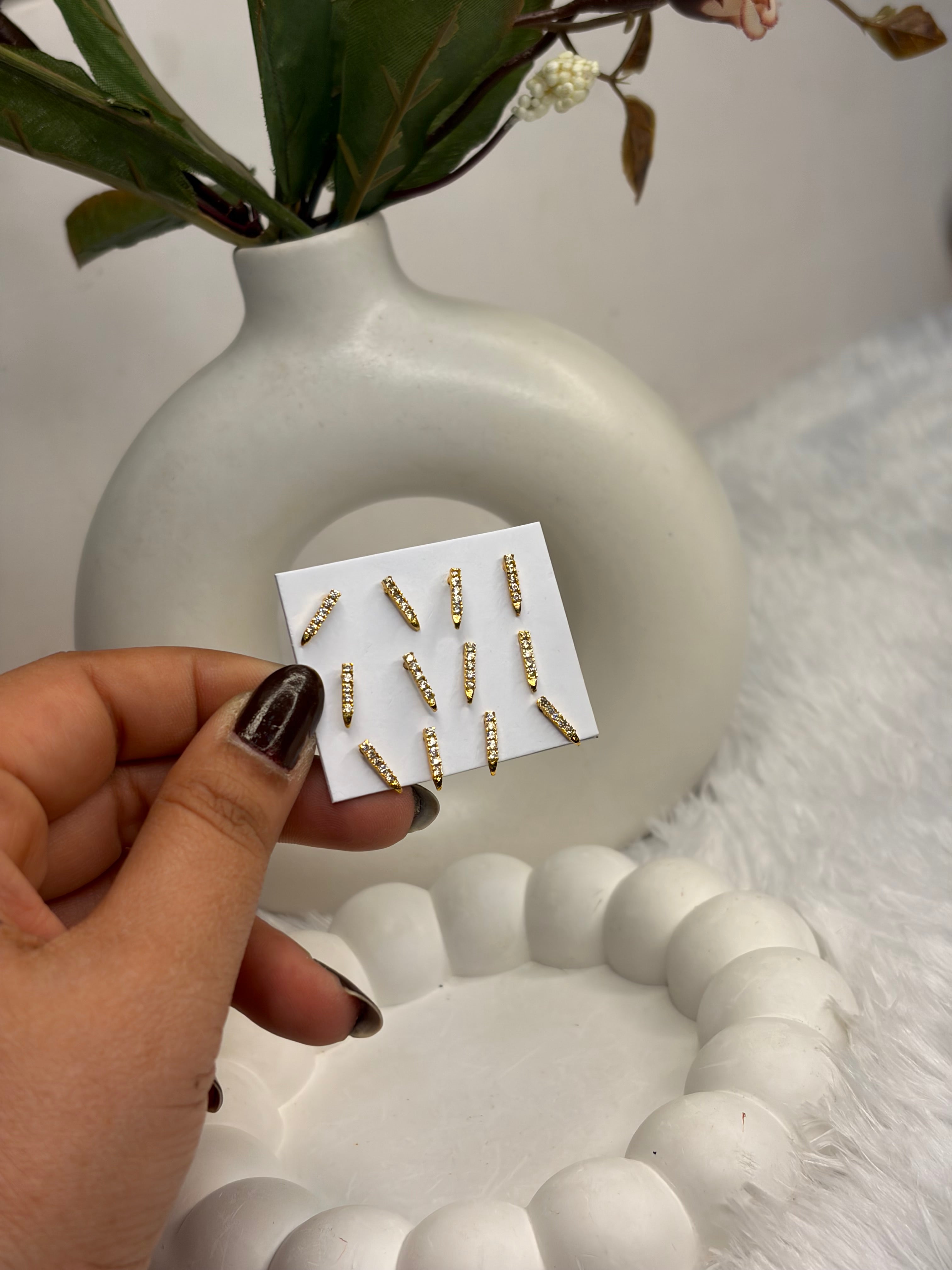 Nose PIn