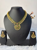 Traditional Neckset