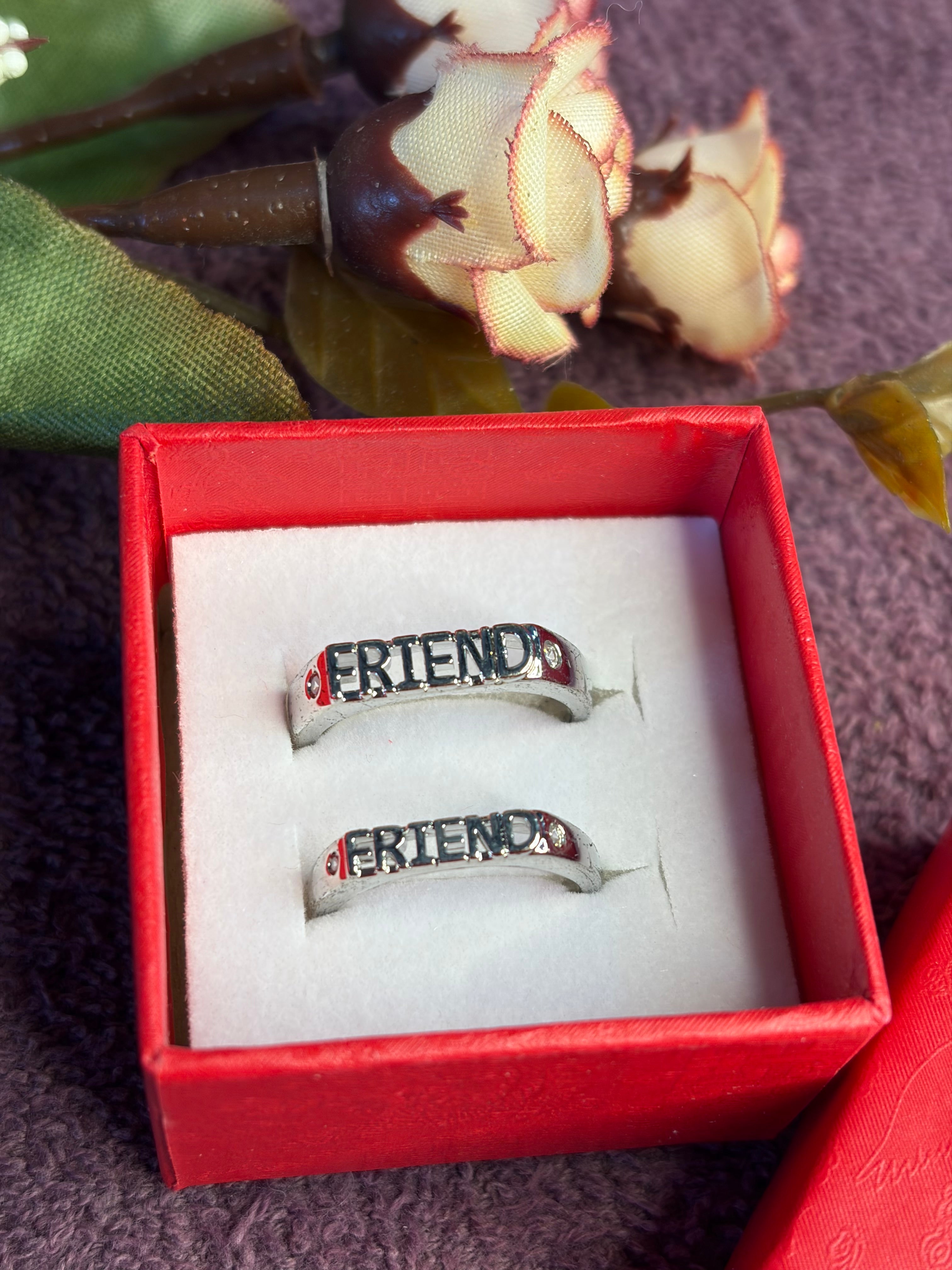 Couple Rings