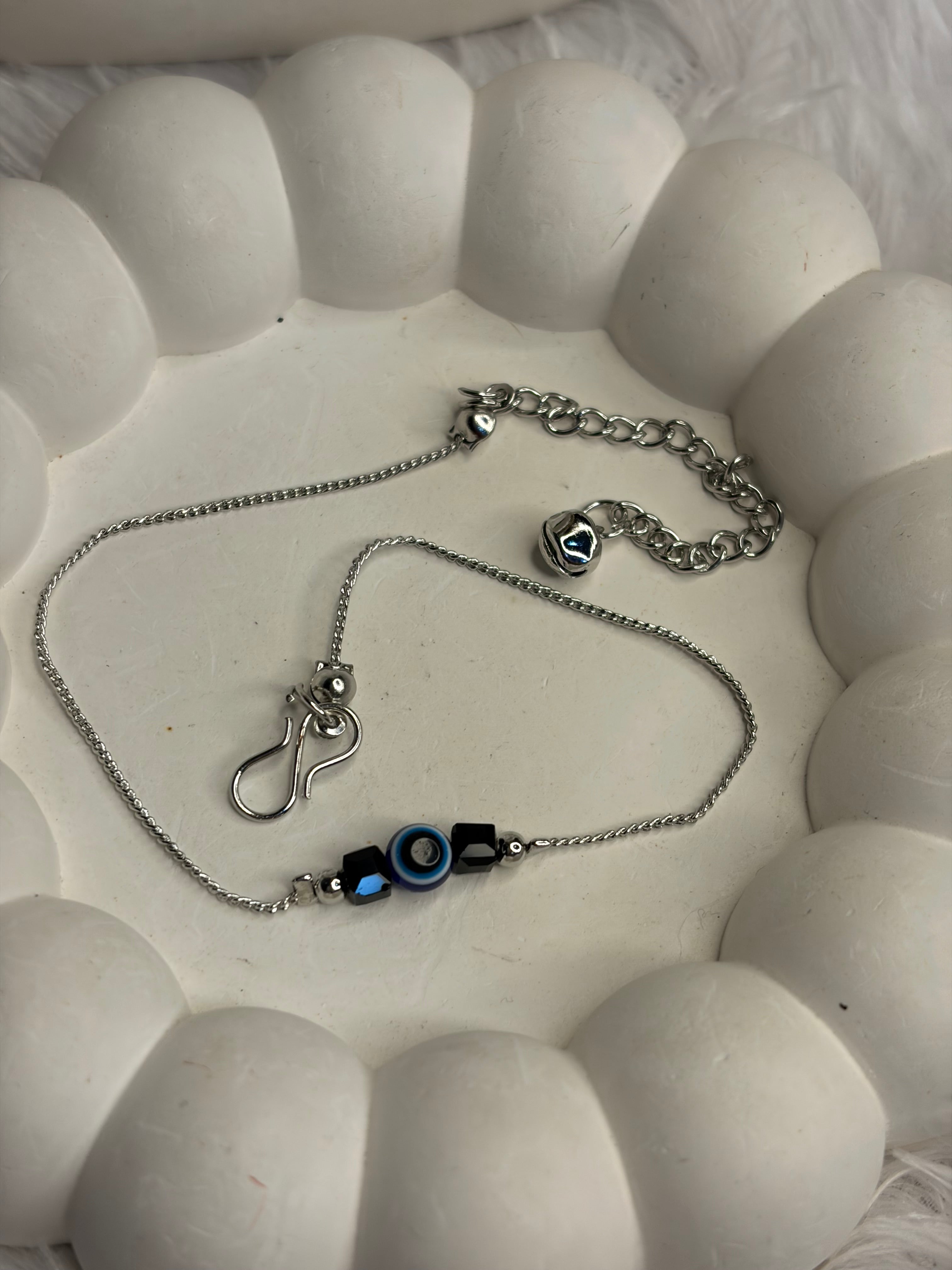 Anklets