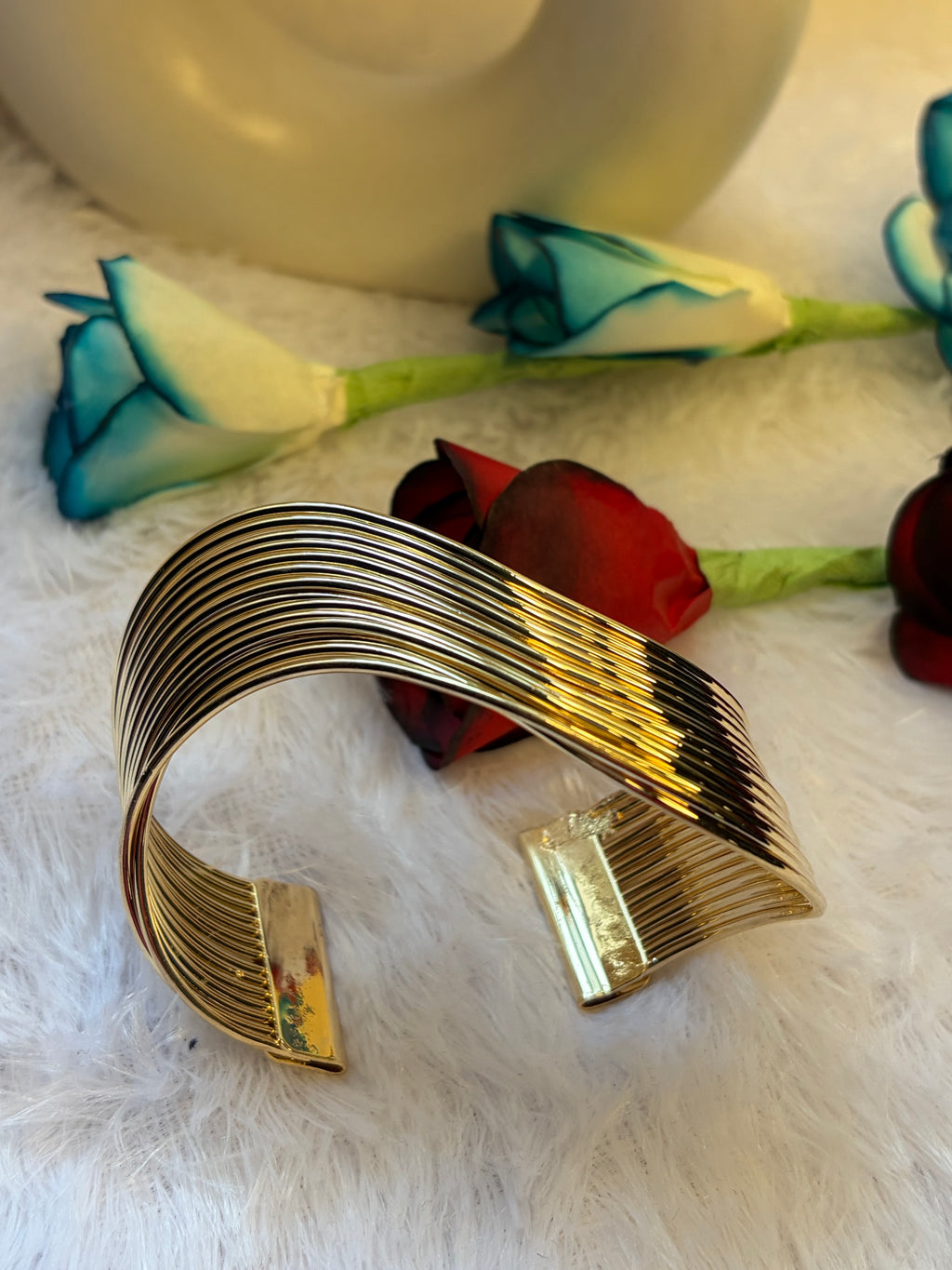 Gold Kada
